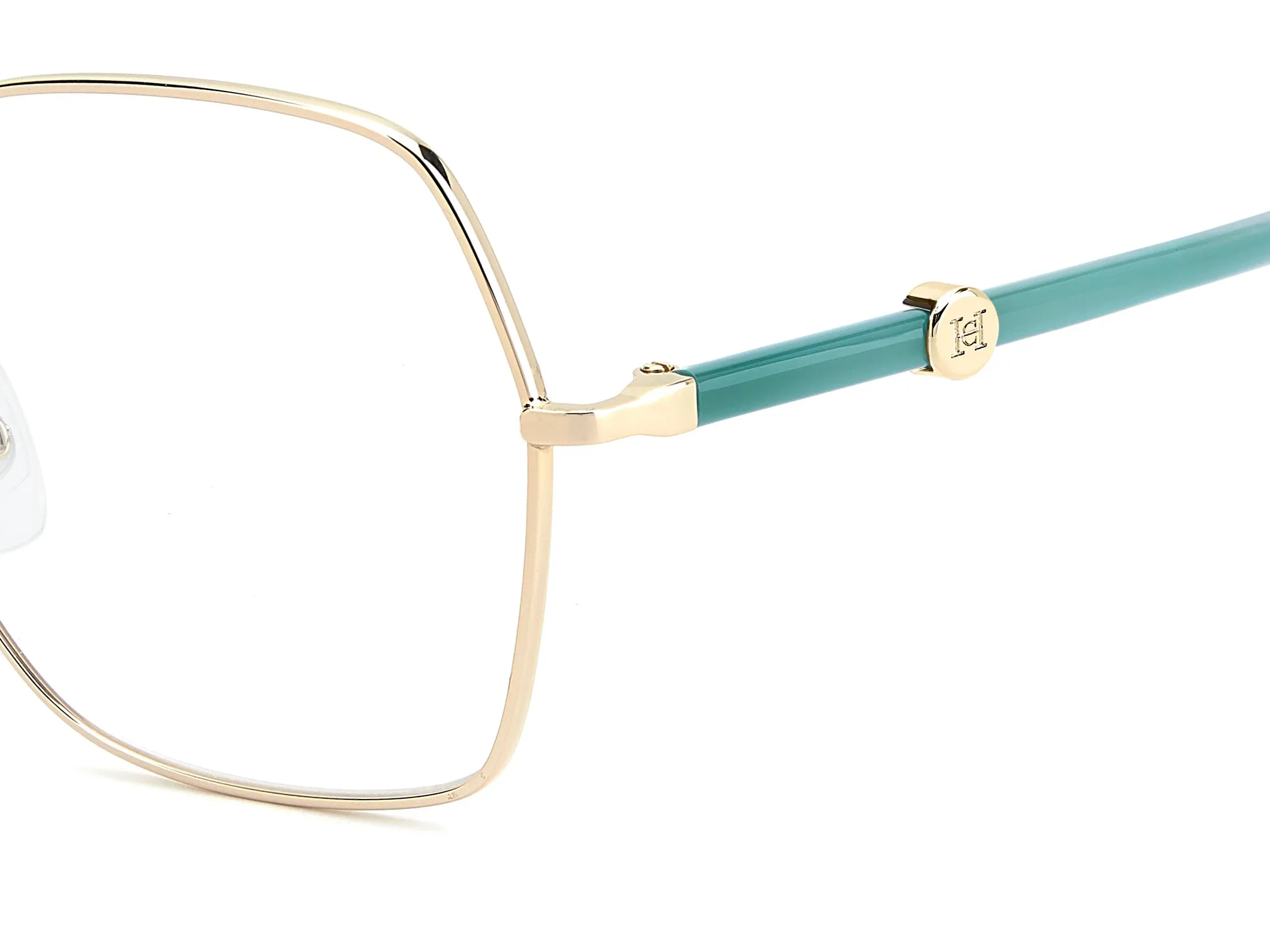 Carolina Herrera Carolina Herrera HER 0389 J5G Montature da vista - immagine 3
