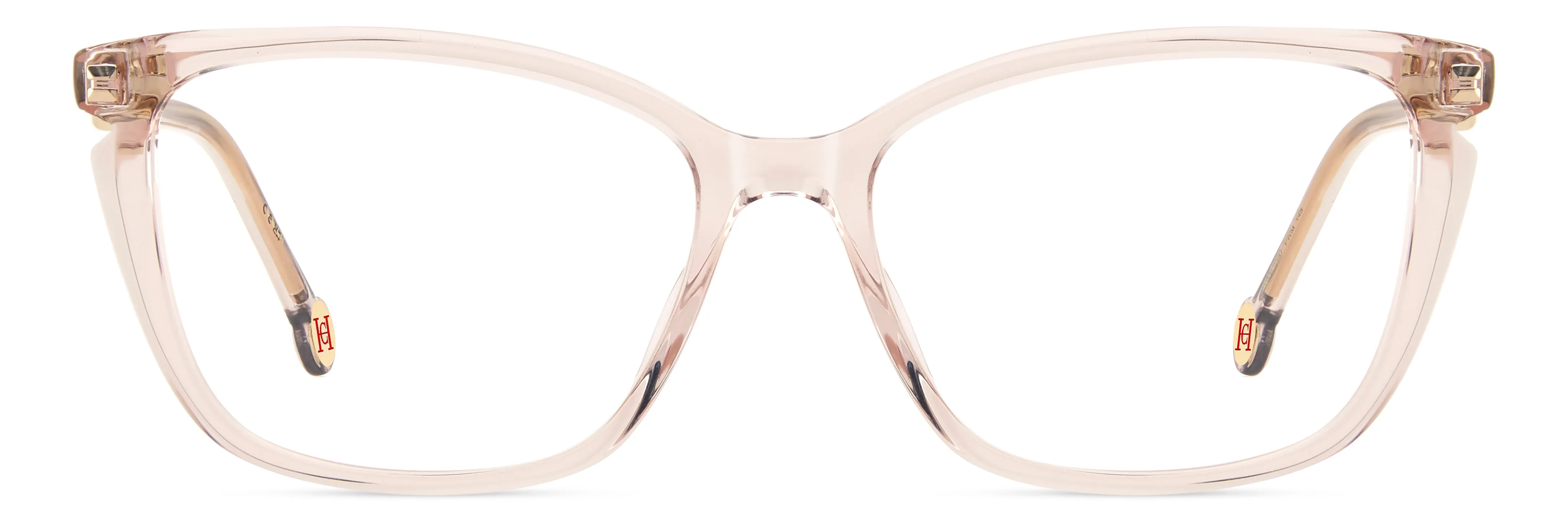 Carolina Herrera Carolina Herrera HER 0387 FWM Montature da vista - immagine 2