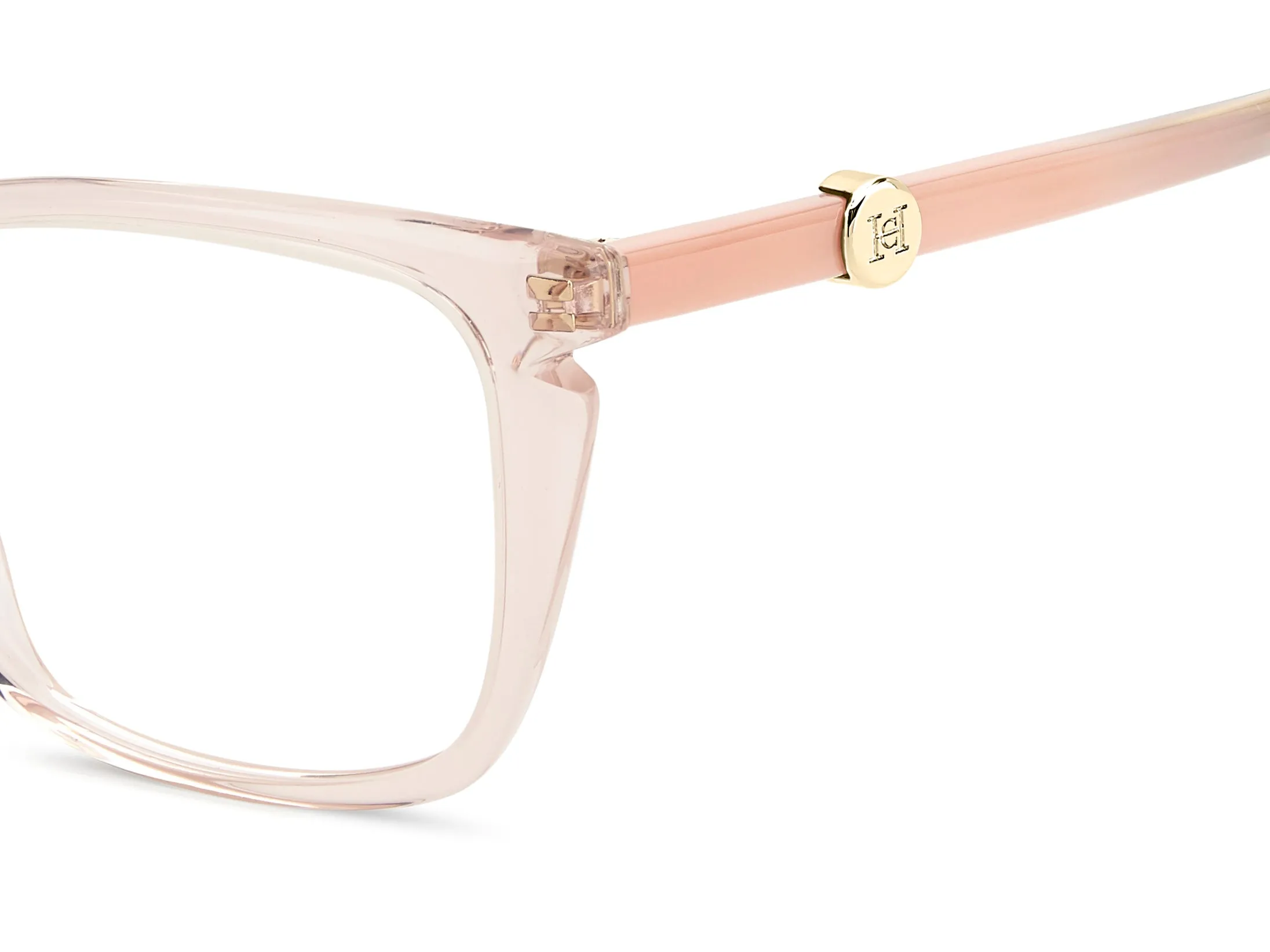 Carolina Herrera Carolina Herrera HER 0387 FWM Montature da vista - immagine 3