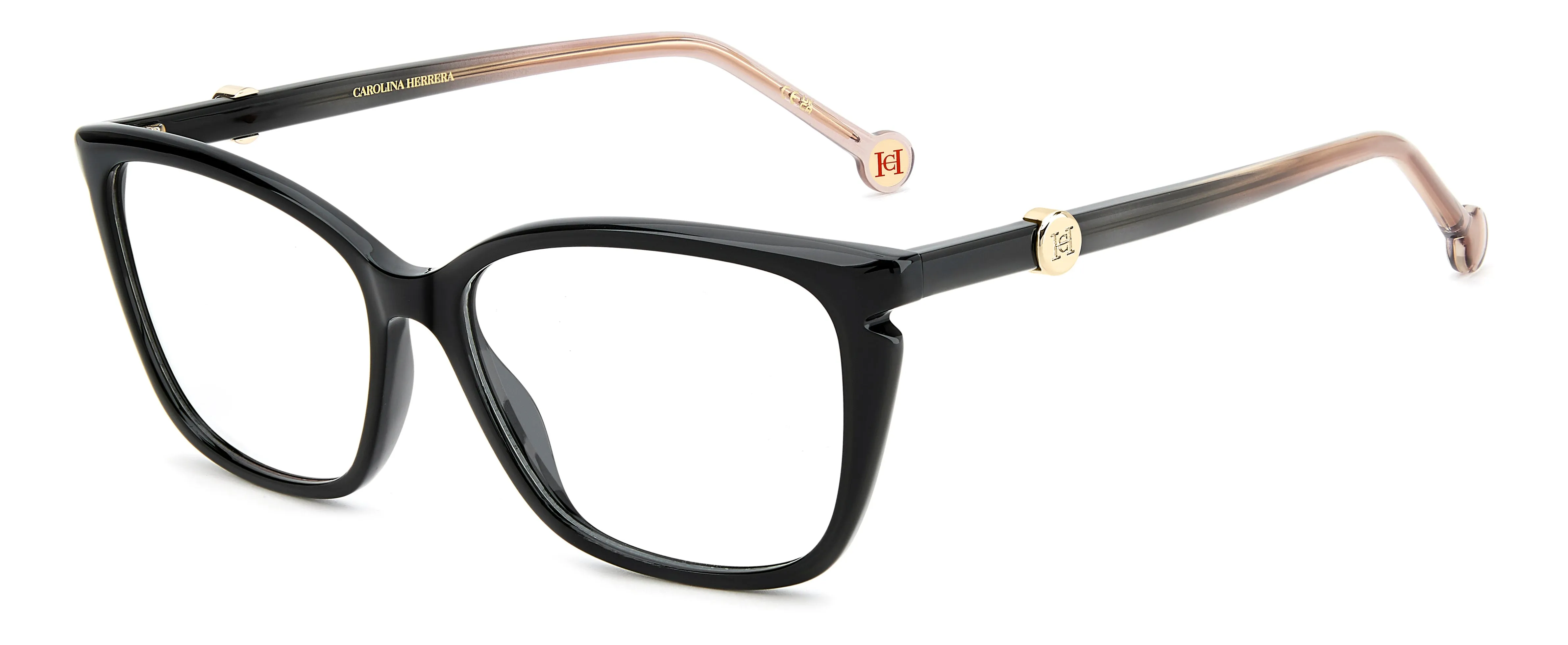 Carolina Herrera Carolina Herrera HER 0387 807 Montature da vista - immagine 1