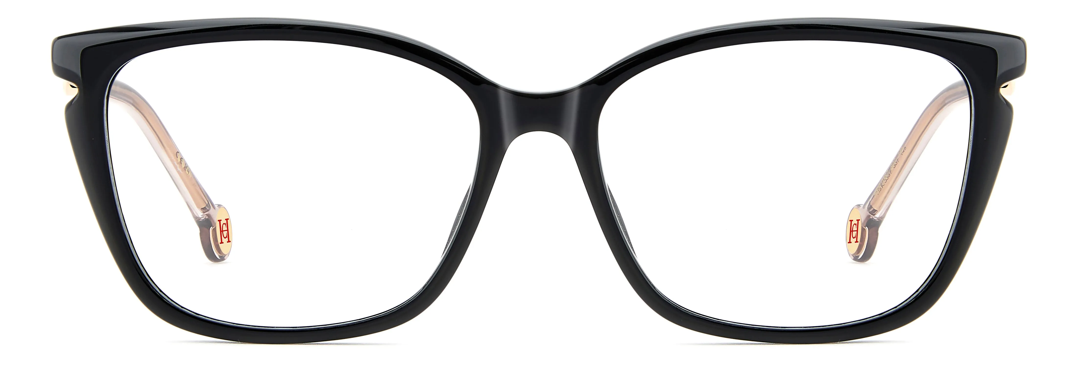 Carolina Herrera Carolina Herrera HER 0387 807 Montature da vista - immagine 2