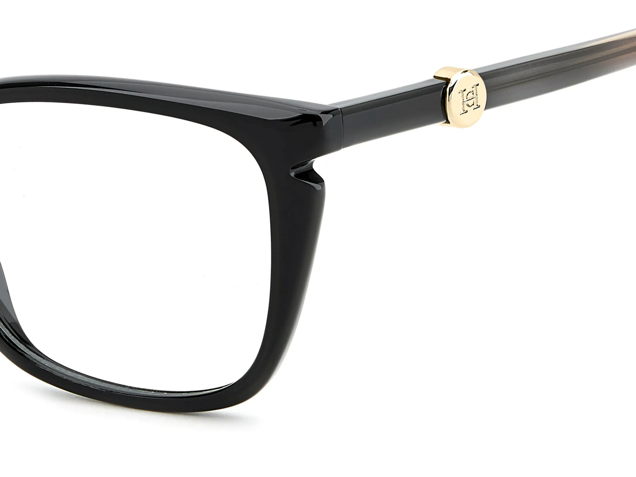 Carolina Herrera Carolina Herrera HER 0387 807 Montature da vista - immagine 3