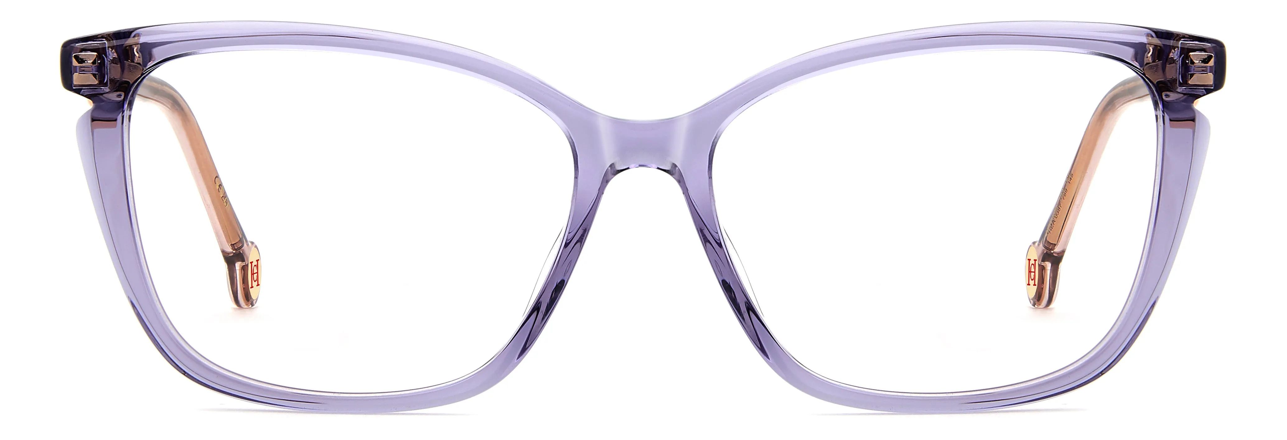 Carolina Herrera Carolina Herrera HER 0387 789 Montature da vista - immagine 2