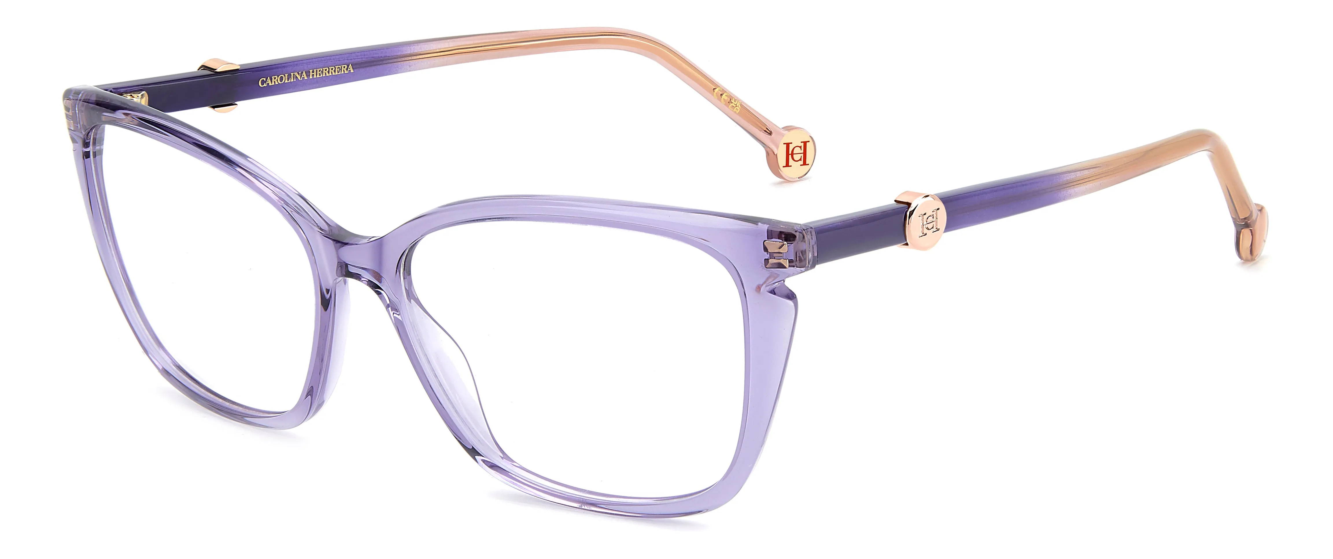 Carolina Herrera Carolina Herrera HER 0387 789 Montature da vista - immagine 1