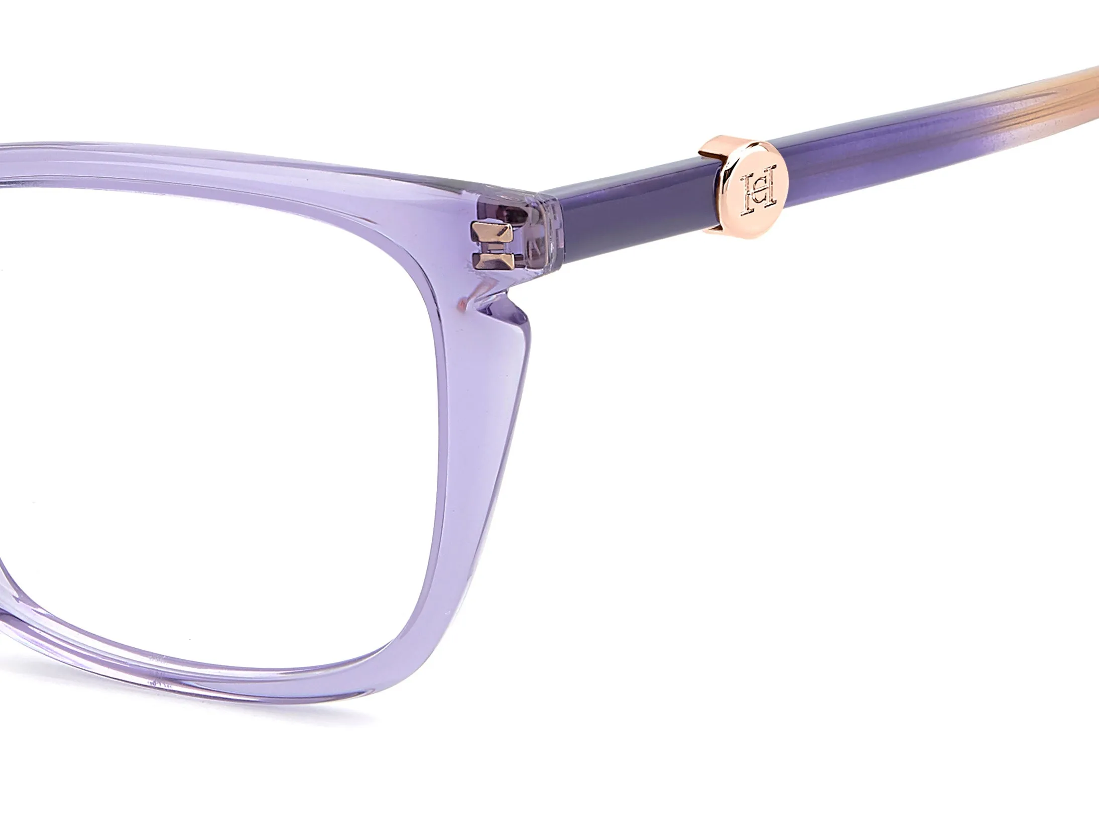 Carolina Herrera Carolina Herrera HER 0387 789 Montature da vista - immagine 3
