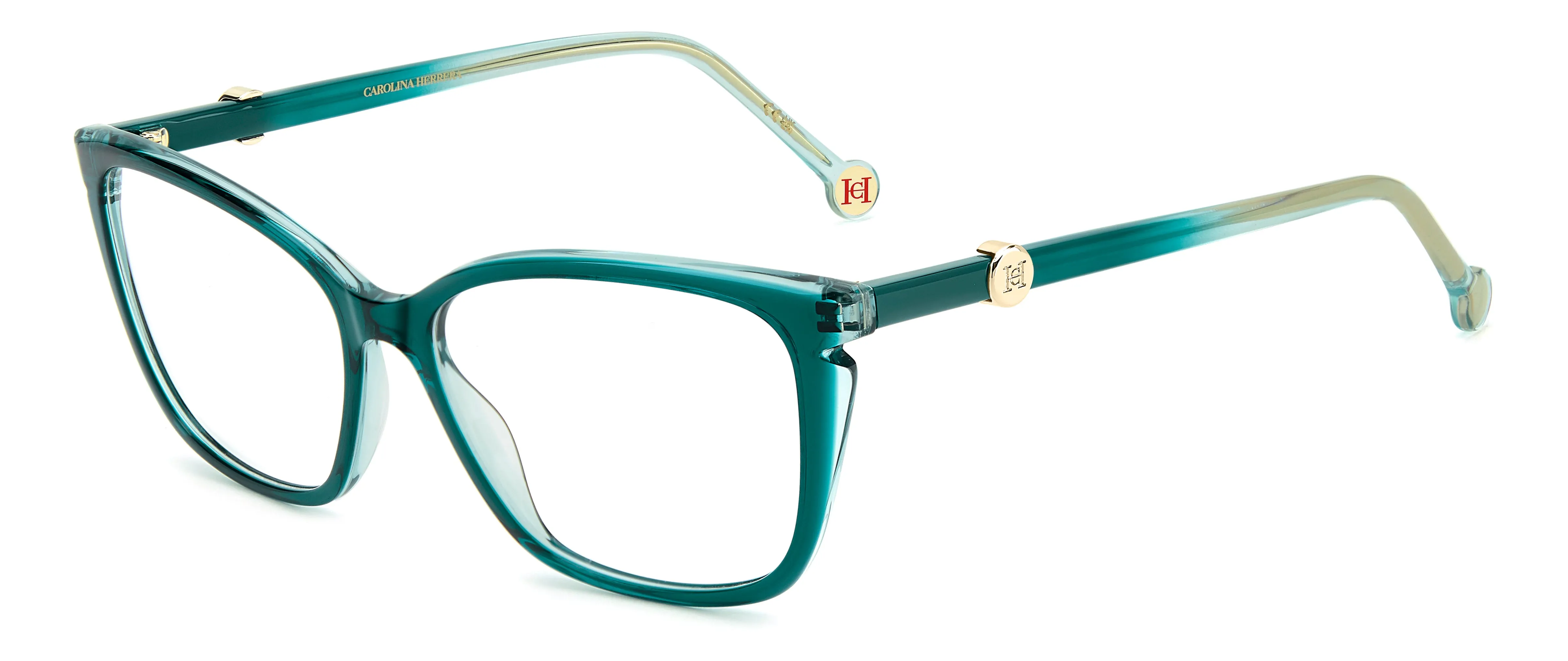 Carolina Herrera Carolina Herrera HER 0387 601 Montature da vista - immagine 1