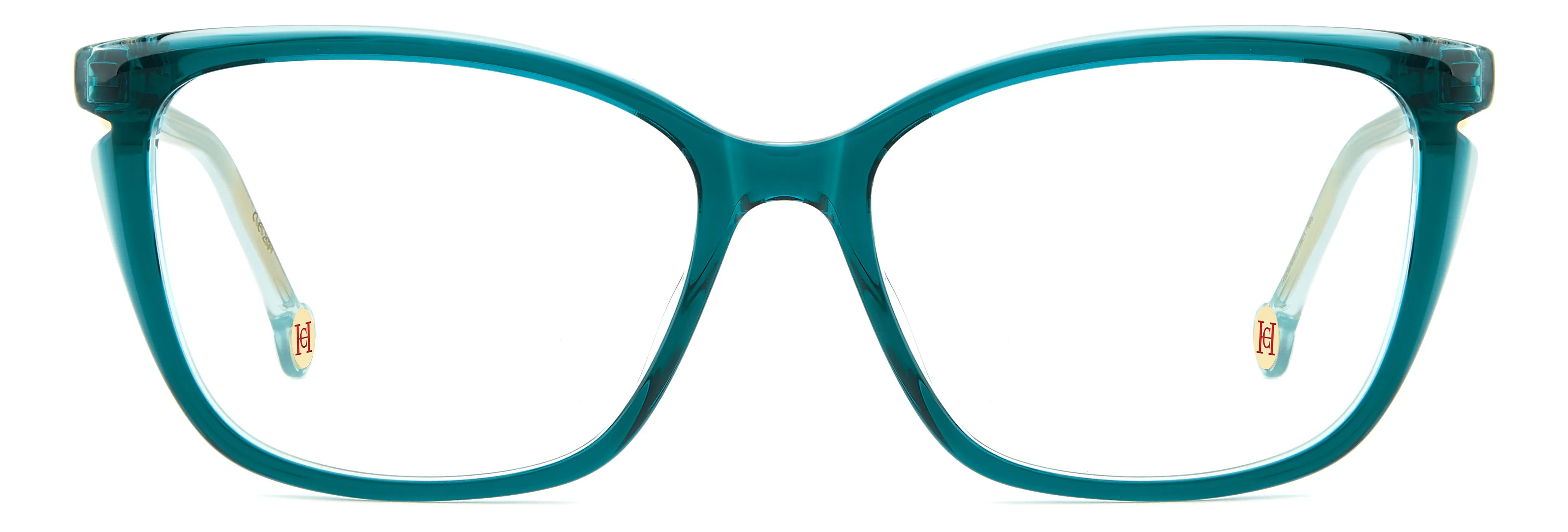 Carolina Herrera Carolina Herrera HER 0387 601 Montature da vista - immagine 2