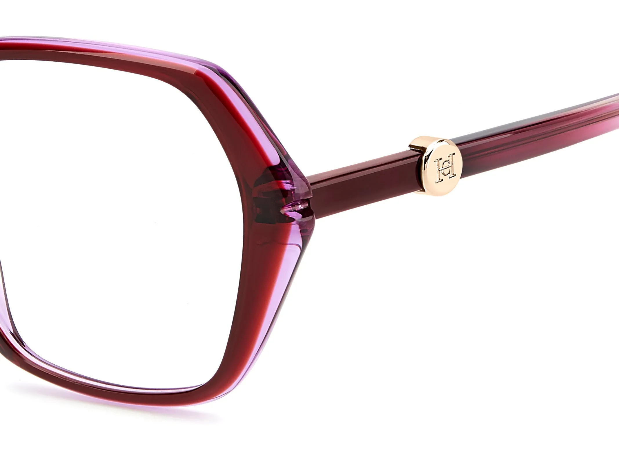 Carolina Herrera Carolina Herrera HER 0388 QB5 Montature da vista - immagine 3