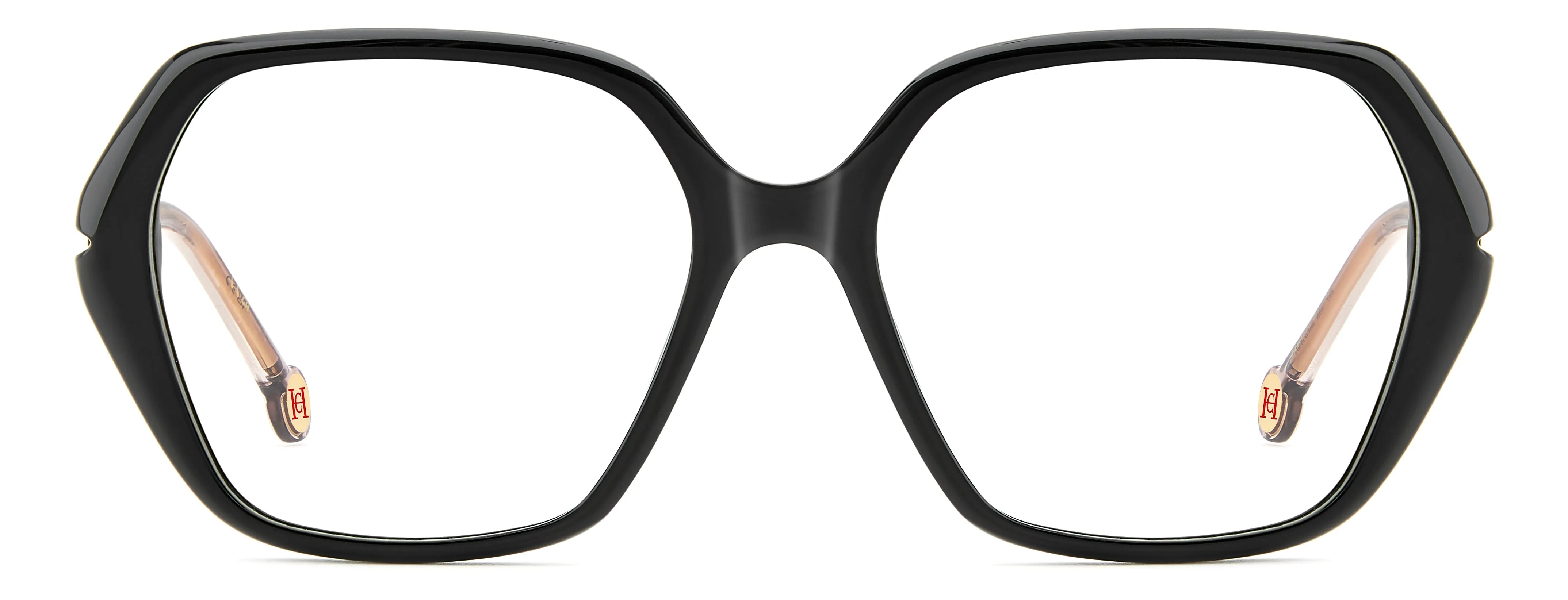 Carolina Herrera Carolina Herrera HER 0388 807 Montature da vista - immagine 2