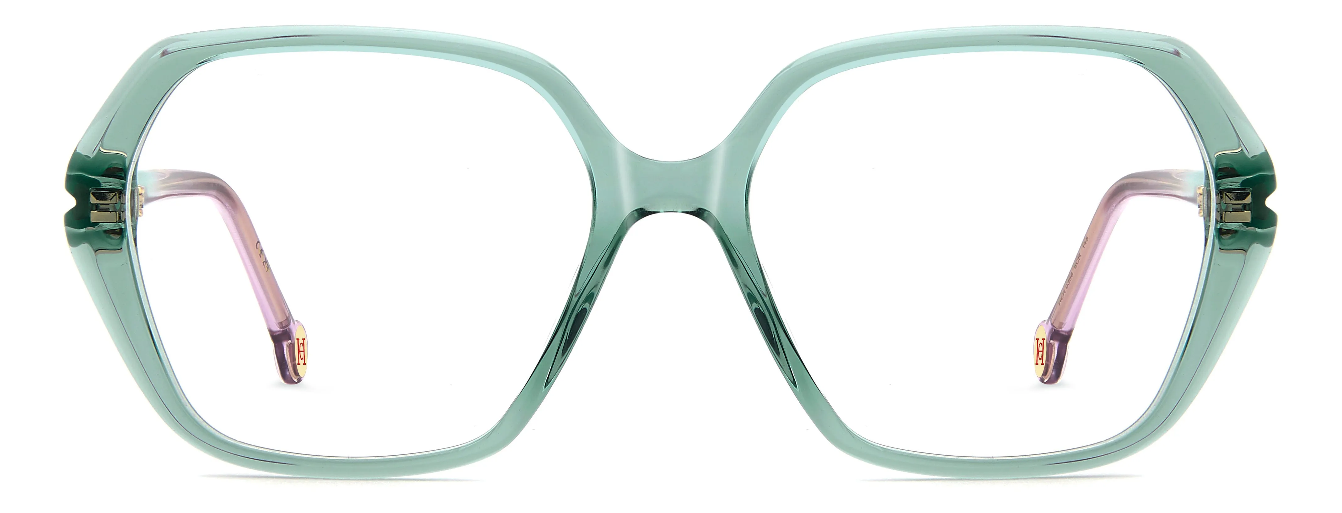 Carolina Herrera Carolina Herrera HER 0388 6CR Montature da vista - immagine 2
