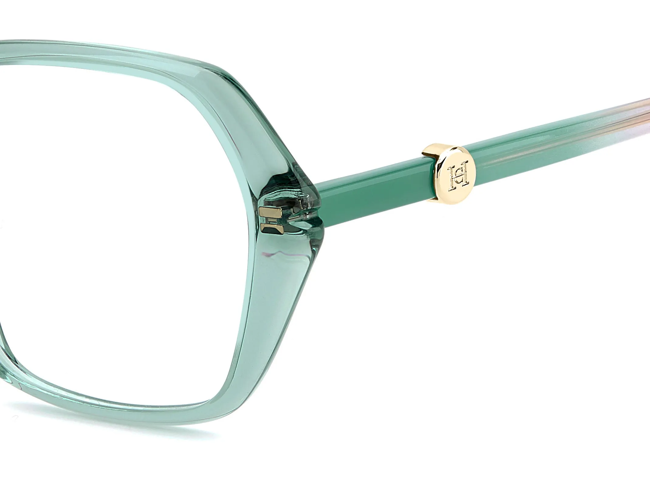Carolina Herrera Carolina Herrera HER 0388 6CR Montature da vista - immagine 3