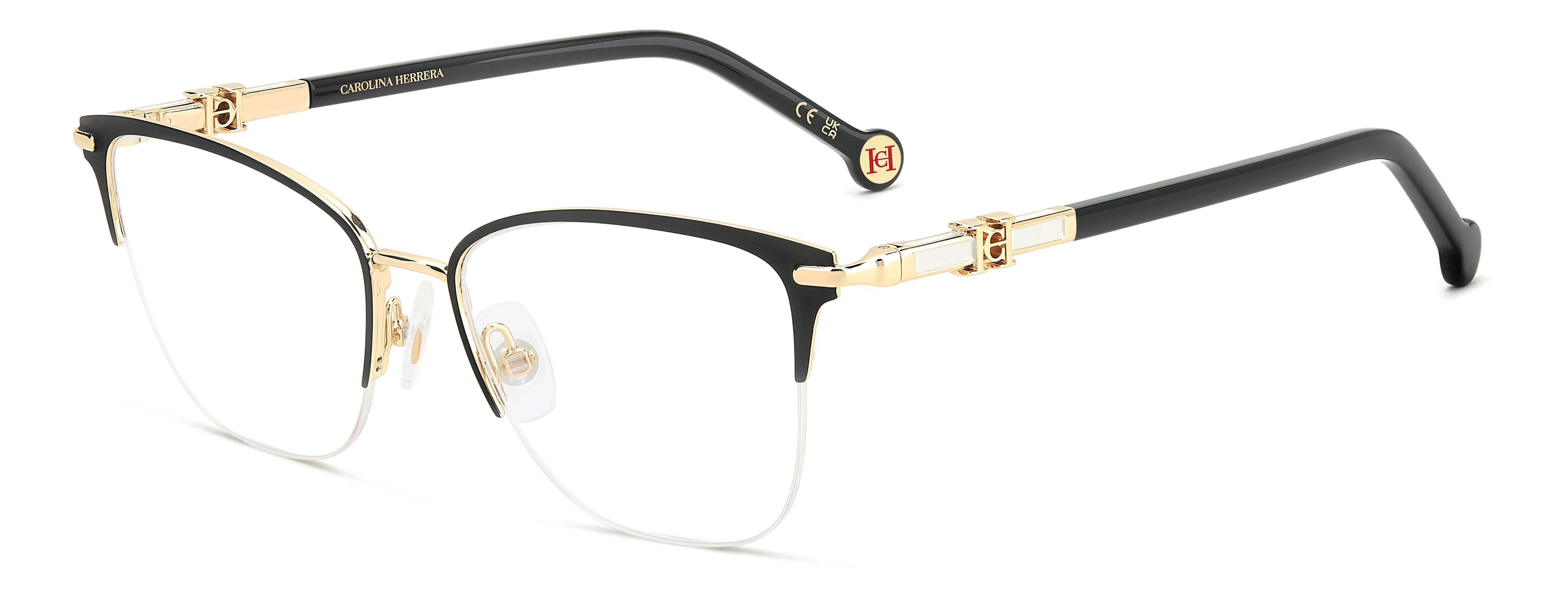 Carolina Herrera Carolina Herrera HER 0384 RHL Montature da vista - immagine 1