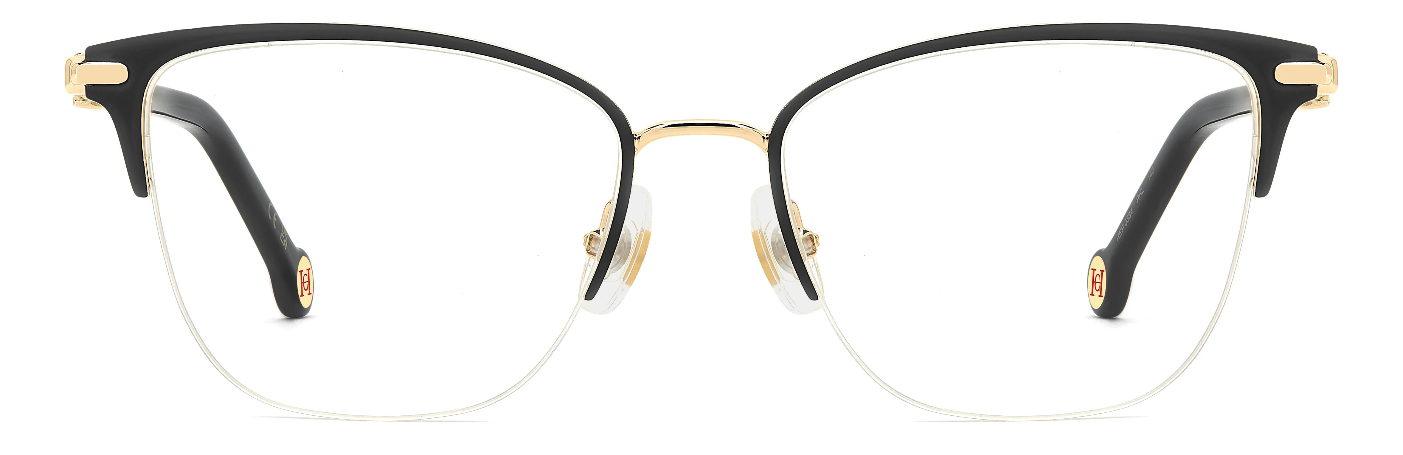 Carolina Herrera Carolina Herrera HER 0384 RHL Montature da vista - immagine 2