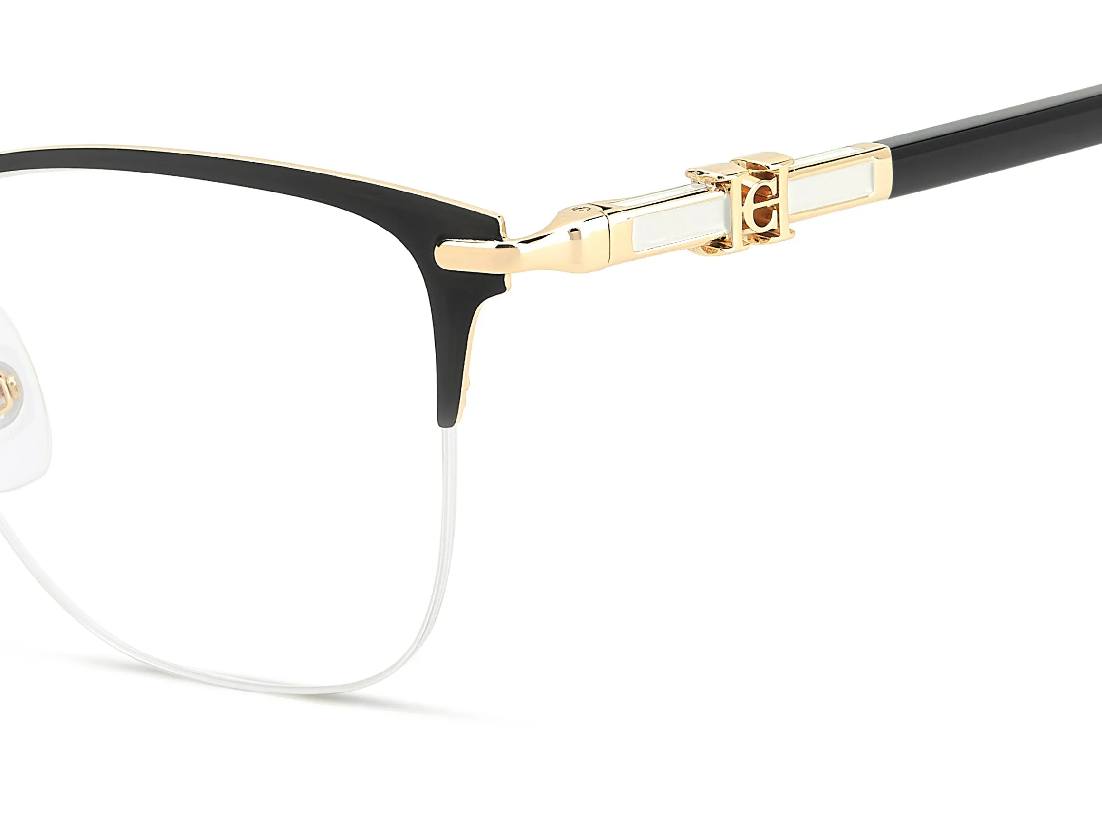 Carolina Herrera Carolina Herrera HER 0384 RHL Montature da vista - immagine 3