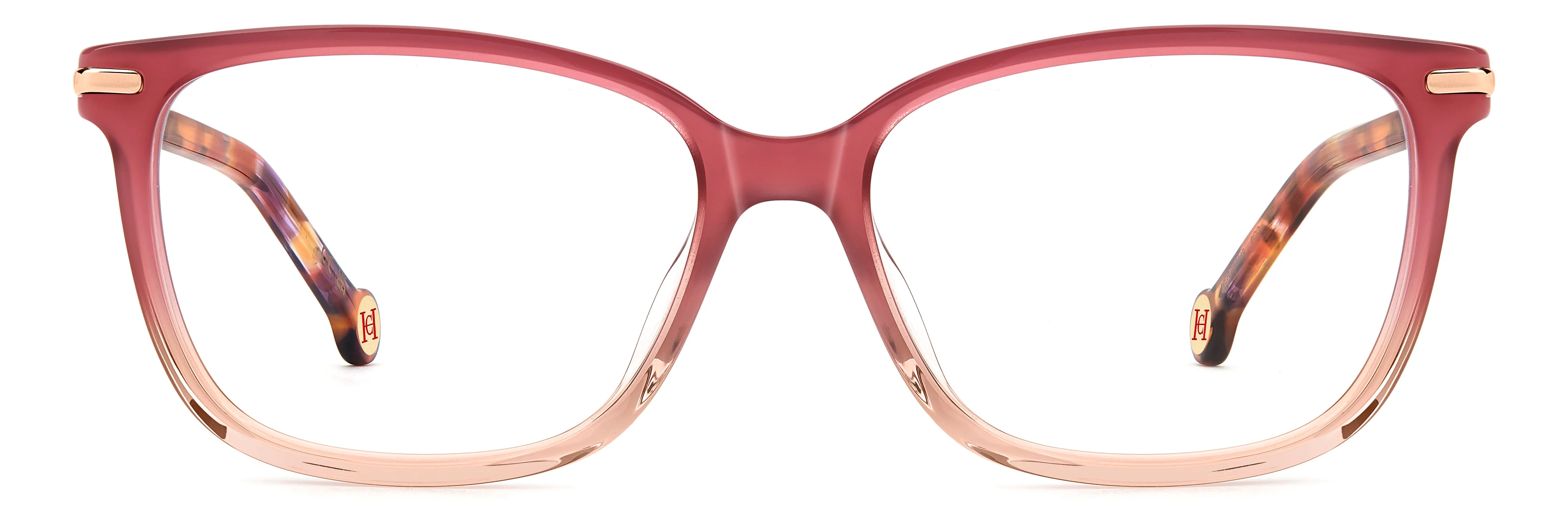 Carolina Herrera Carolina Herrera HER 0381/G 8CQ Montature da vista - immagine 2