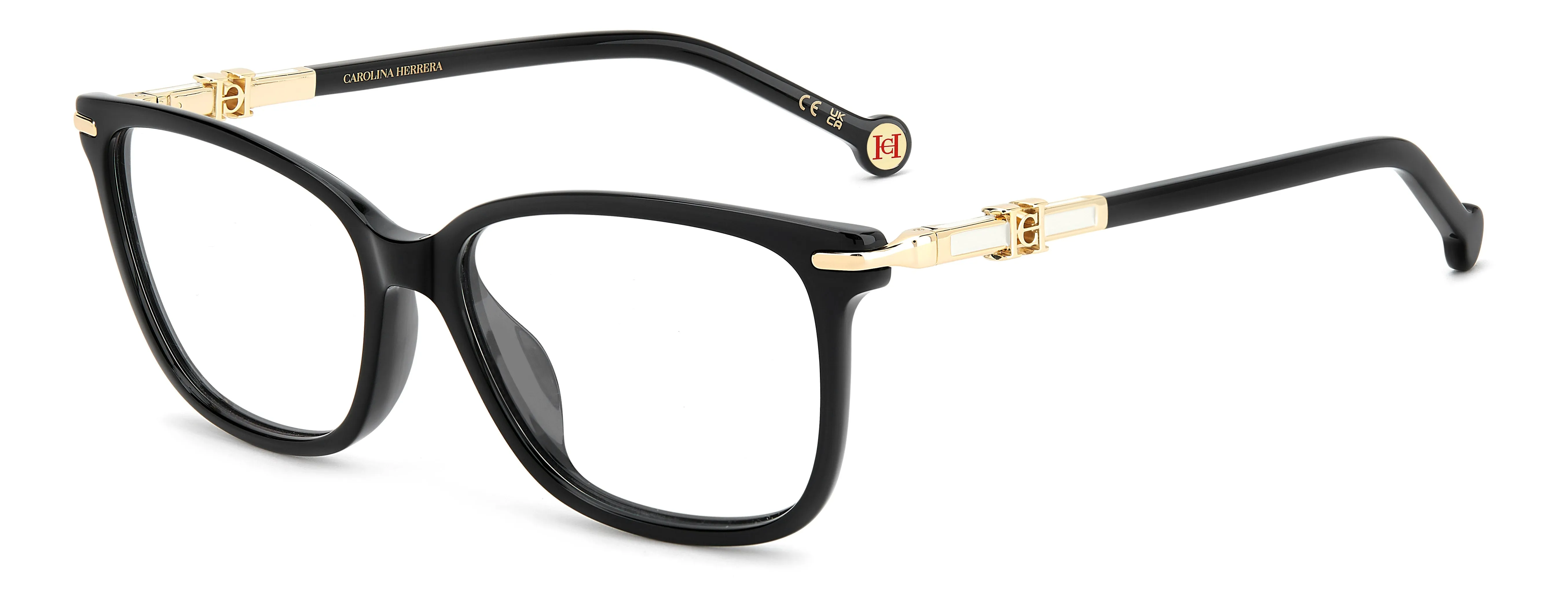 Carolina Herrera Carolina Herrera HER 0381/G 807 Montature da vista - immagine 1