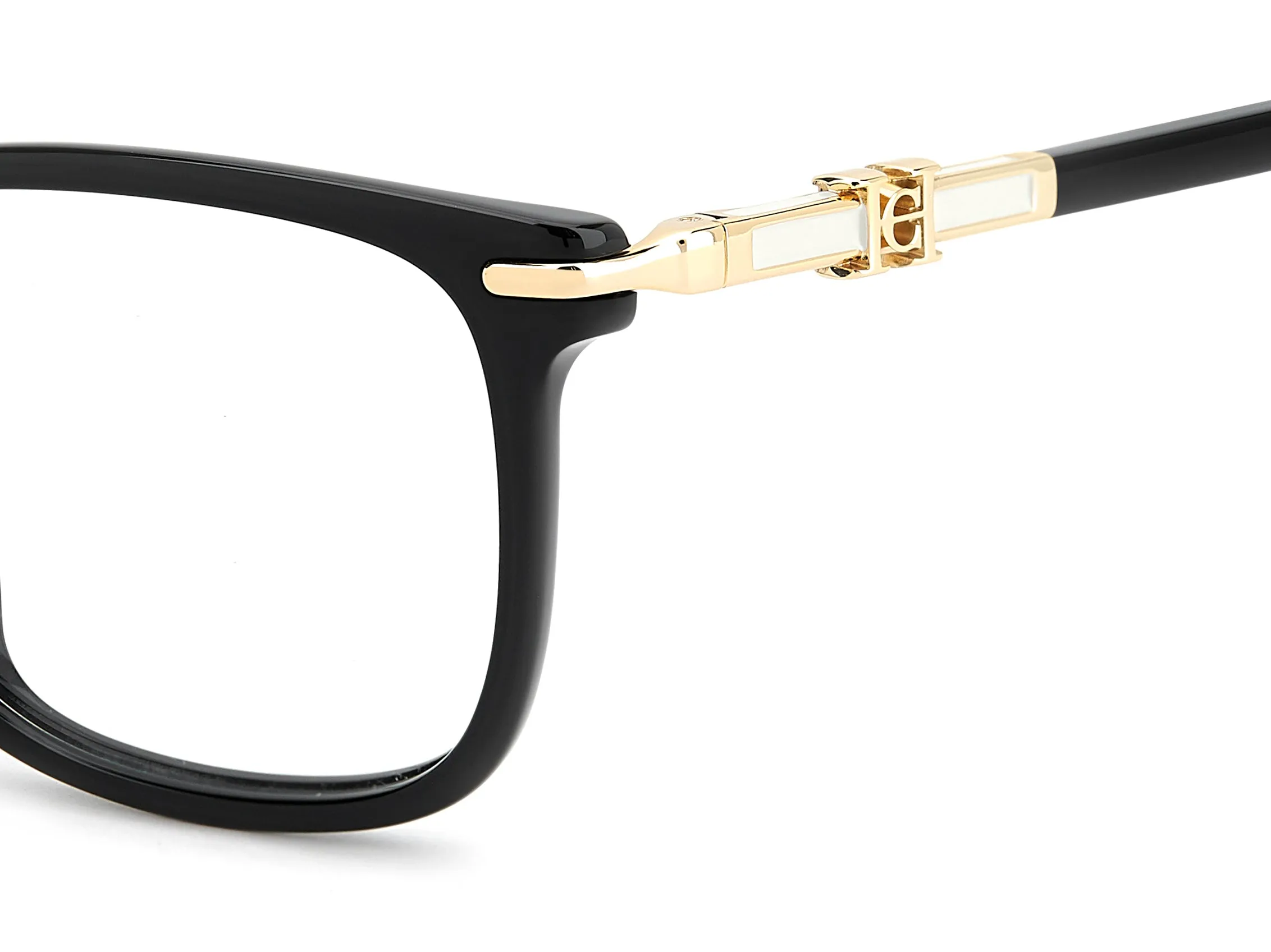 Carolina Herrera Carolina Herrera HER 0381/G 807 Montature da vista - immagine 3
