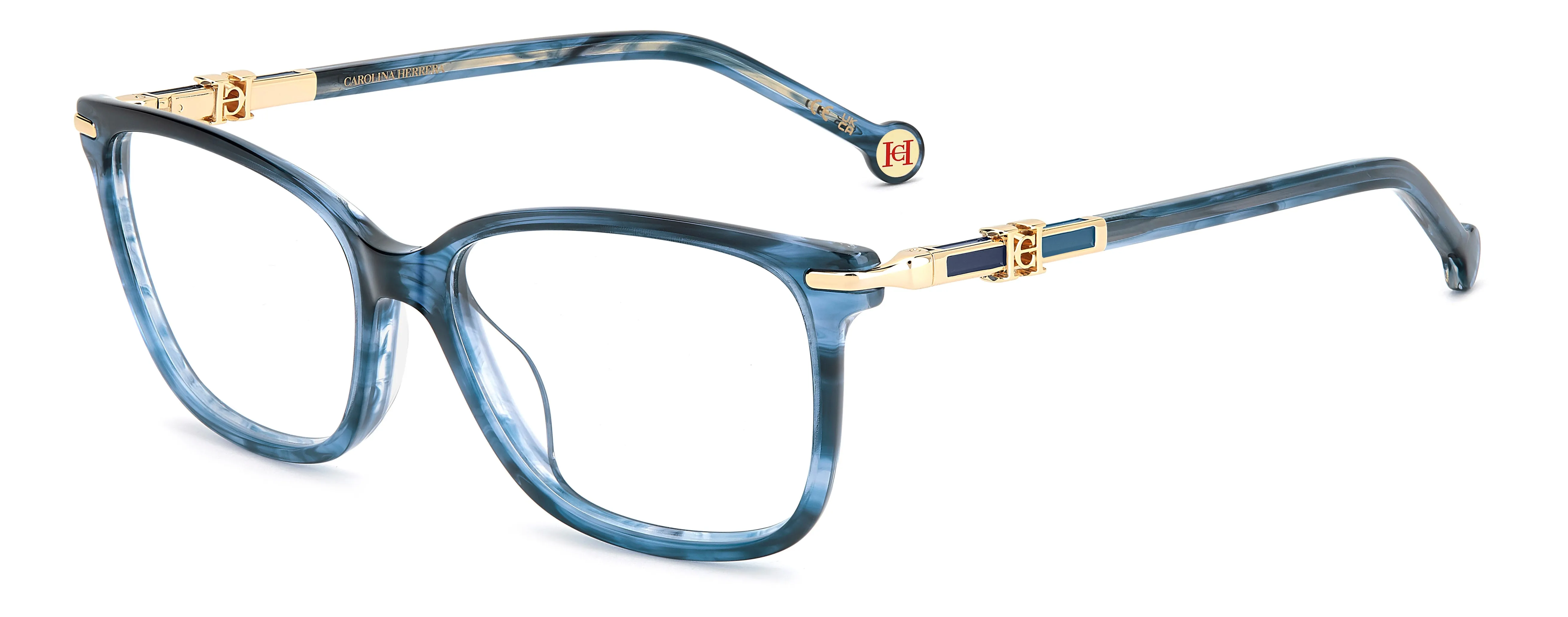 Carolina Herrera Carolina Herrera HER 0381/G 38I Montature da vista - immagine 1