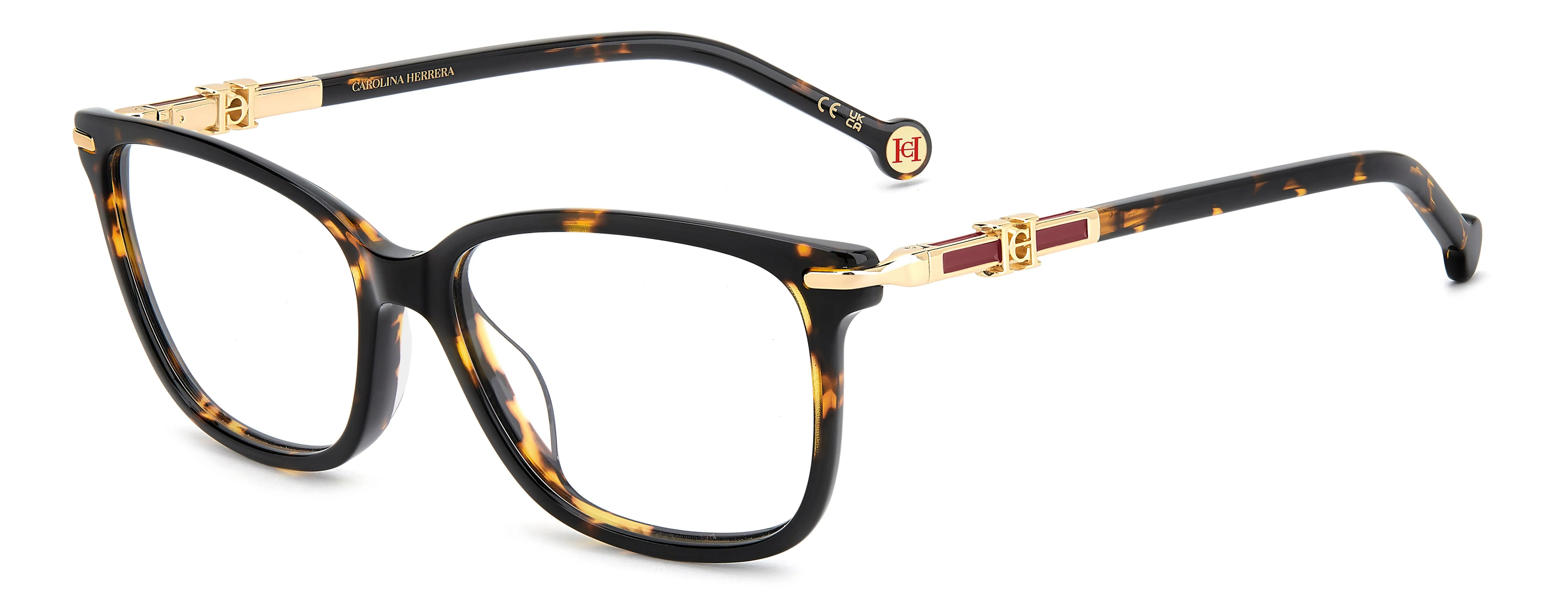Carolina Herrera Carolina Herrera HER 0381/G 086 Montature da vista - immagine 1