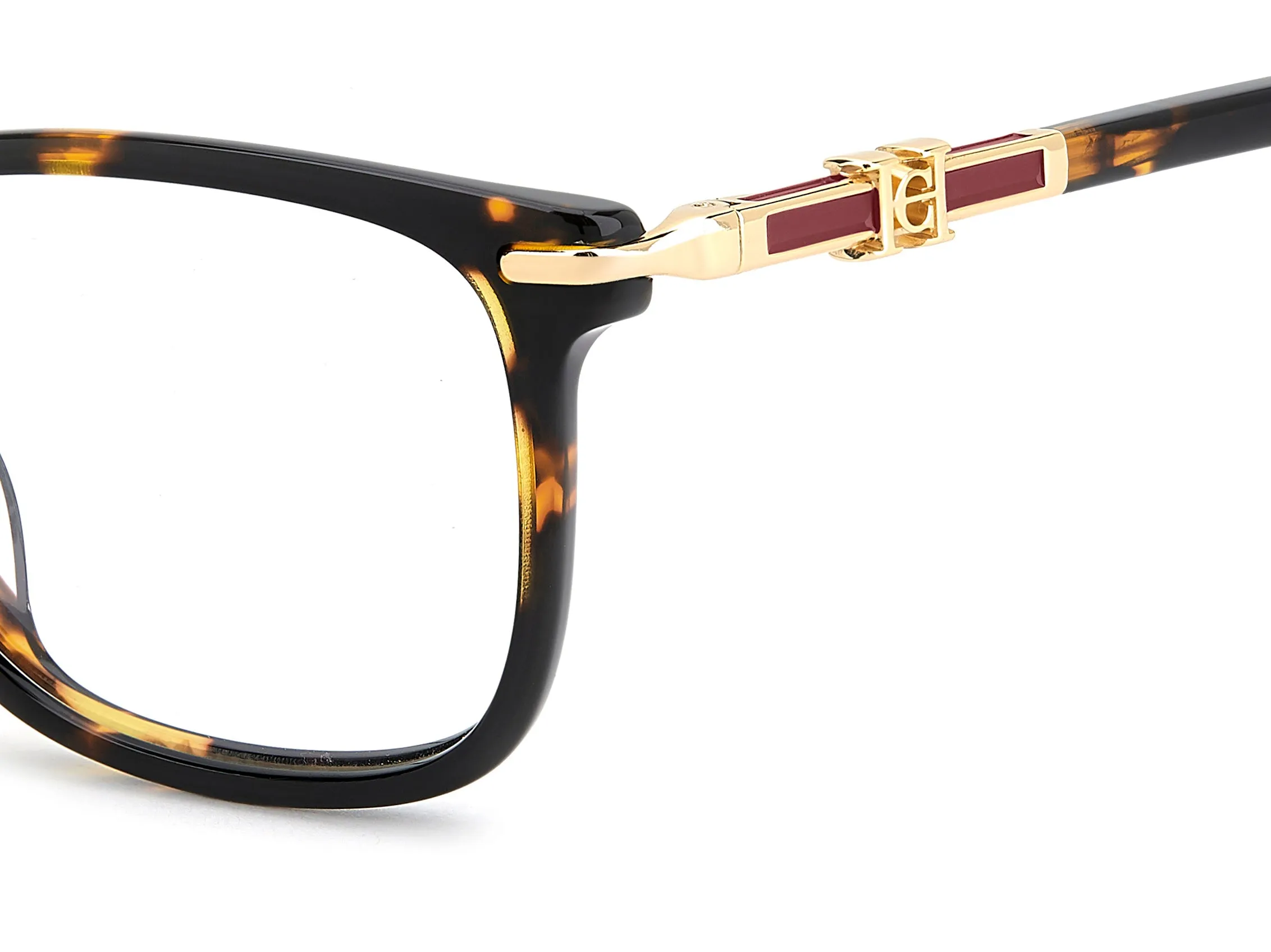 Carolina Herrera Carolina Herrera HER 0381/G 086 Montature da vista - immagine 3