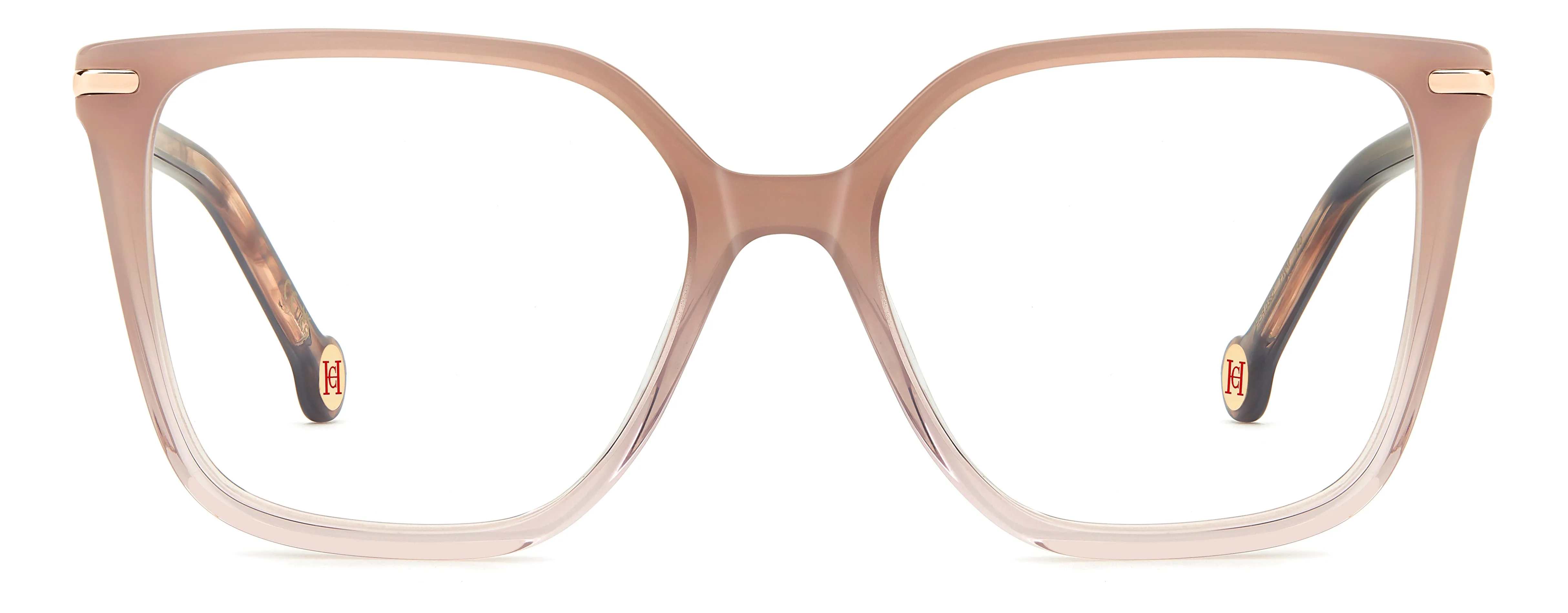 Carolina Herrera Carolina Herrera HER 0382 FWM Montature da vista - immagine 2