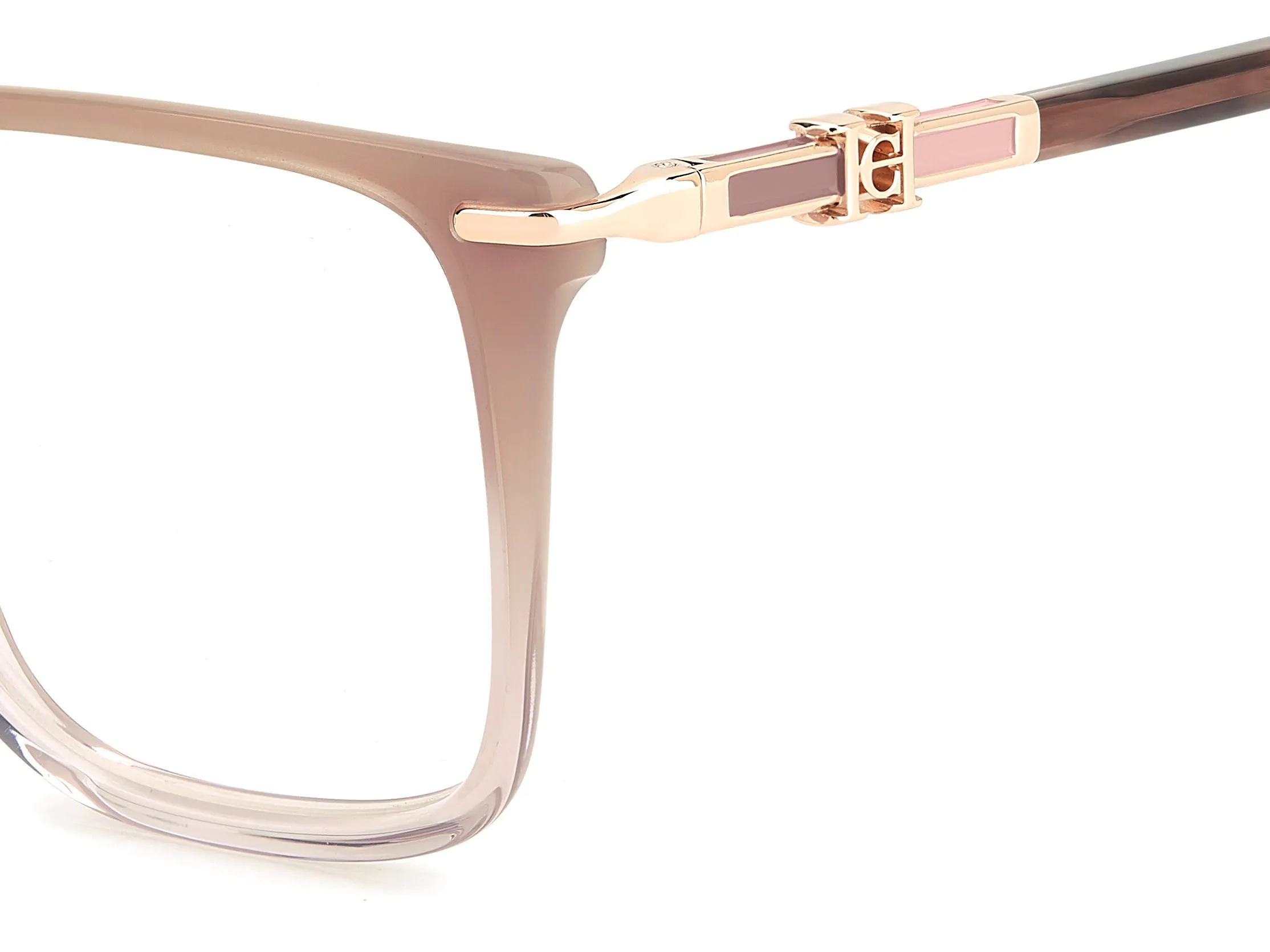 Carolina Herrera Carolina Herrera HER 0382 FWM Montature da vista - immagine 3