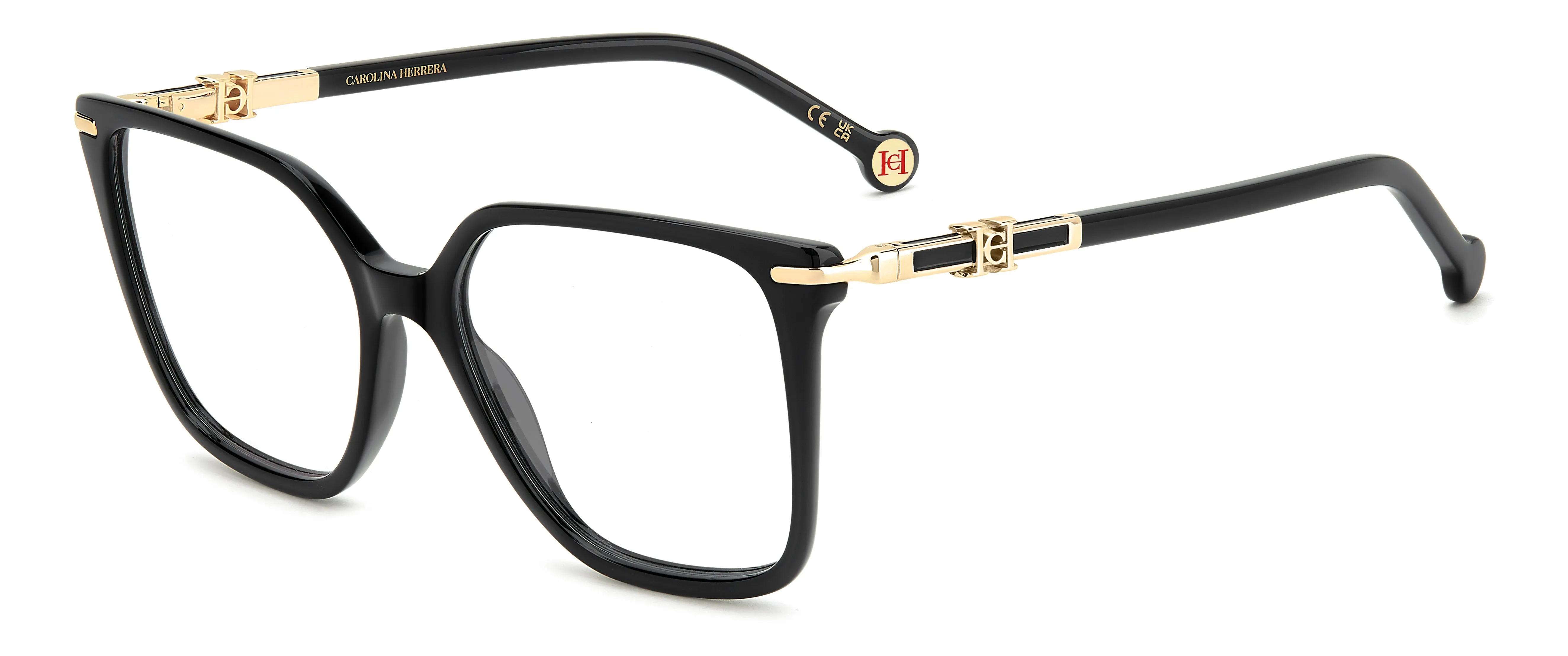 Carolina Herrera Carolina Herrera HER 0382 807 Montature da vista - immagine 1