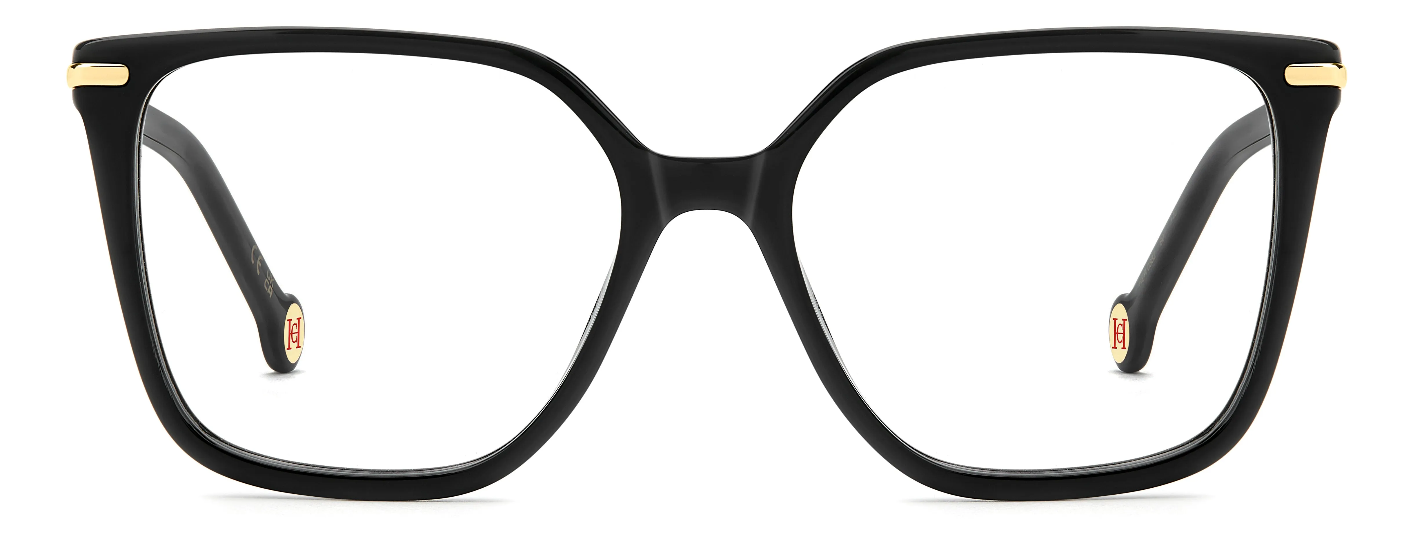 Carolina Herrera Carolina Herrera HER 0382 807 Montature da vista - immagine 2