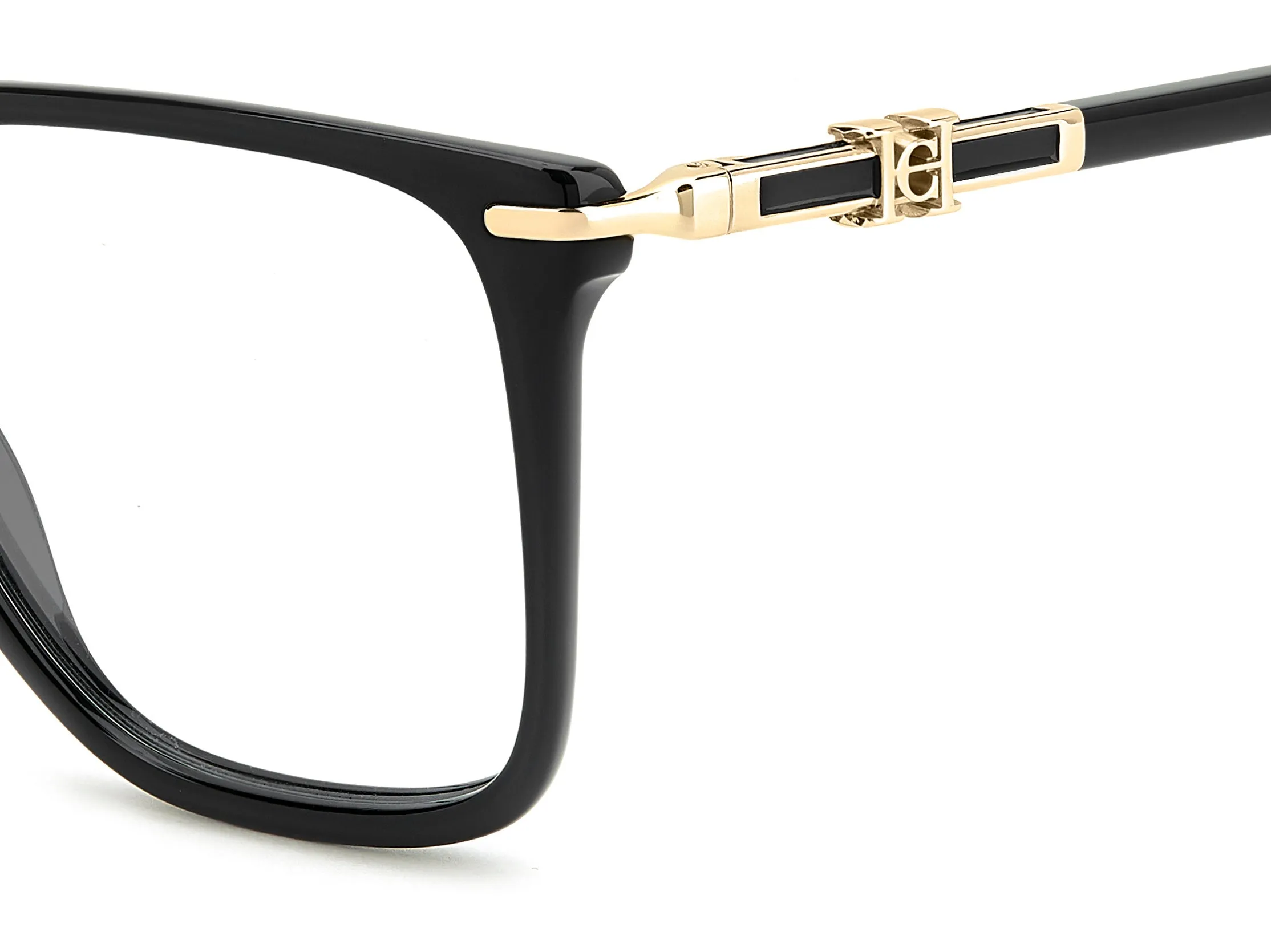 Carolina Herrera Carolina Herrera HER 0382 807 Montature da vista - immagine 3