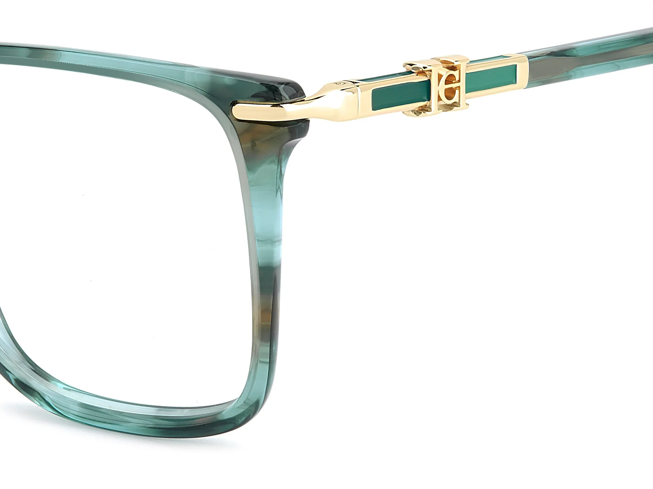 Carolina Herrera Carolina Herrera HER 0382 6AK Montature da vista - immagine 3