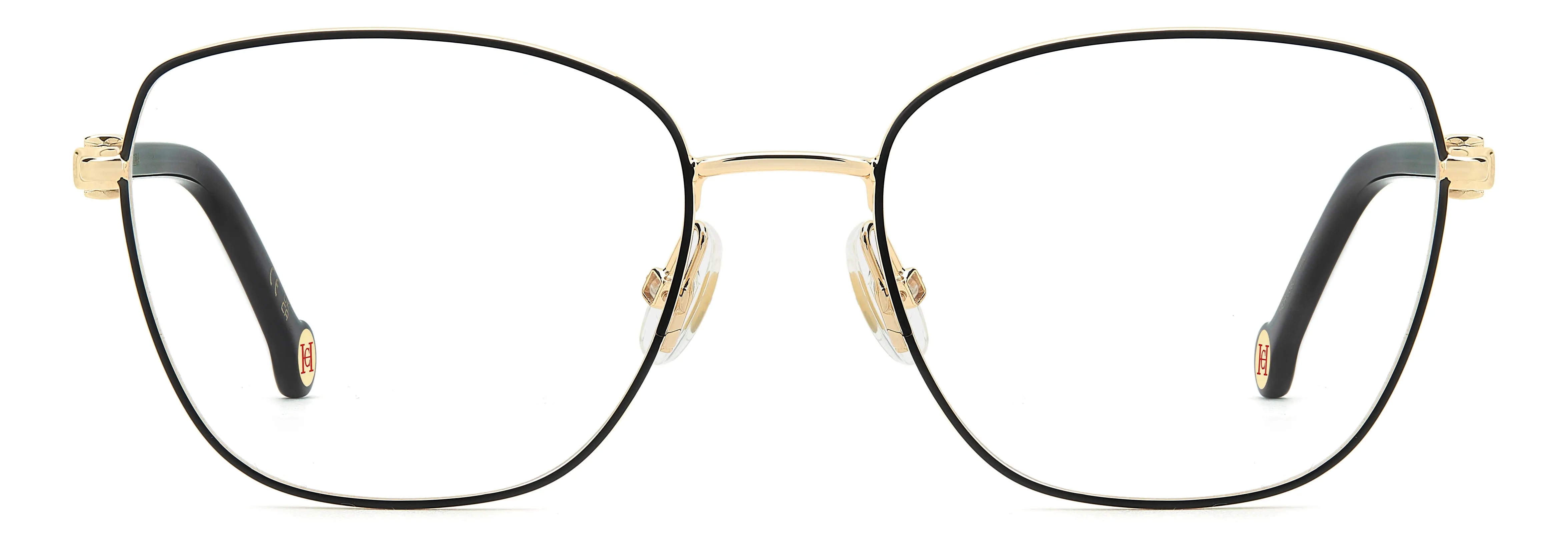 Carolina Herrera Carolina Herrera HER 0383 RHL Montature da vista - immagine 2