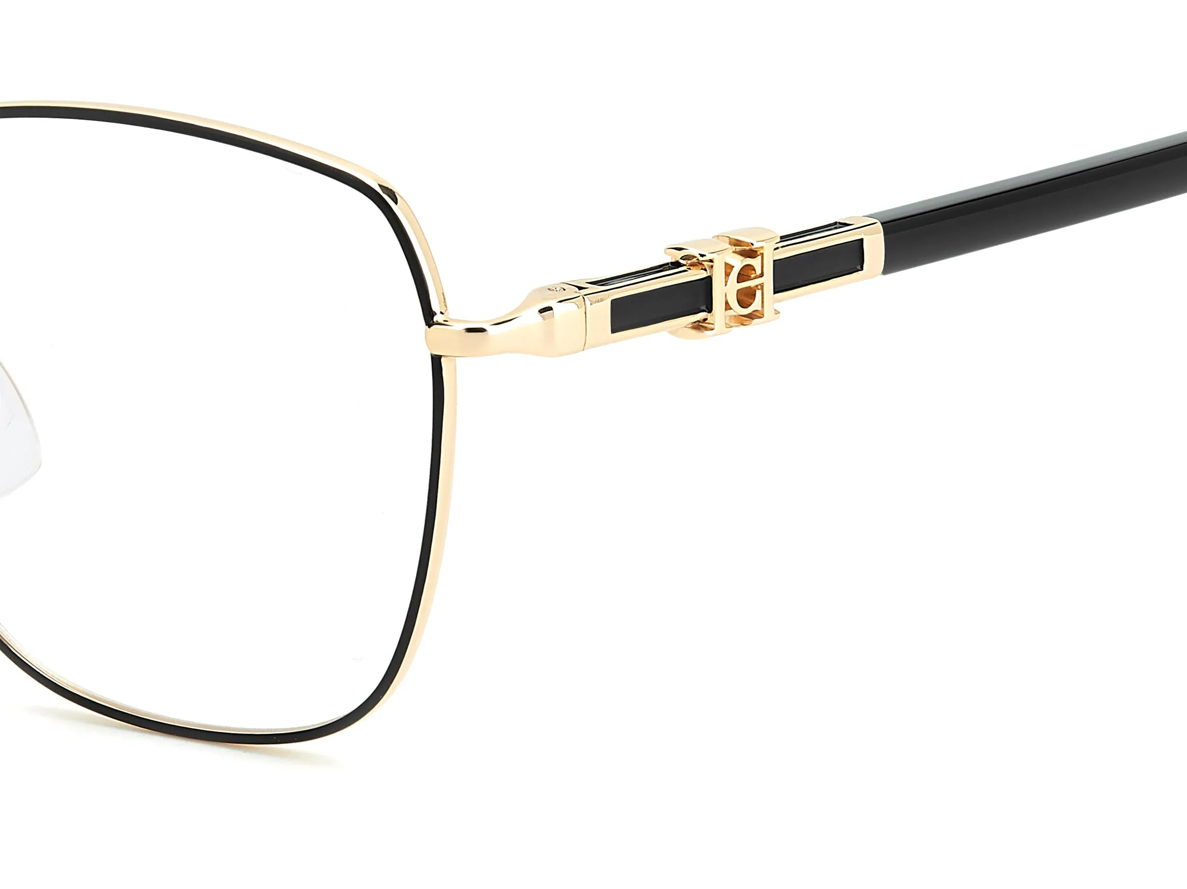 Carolina Herrera Carolina Herrera HER 0383 RHL Montature da vista - immagine 3