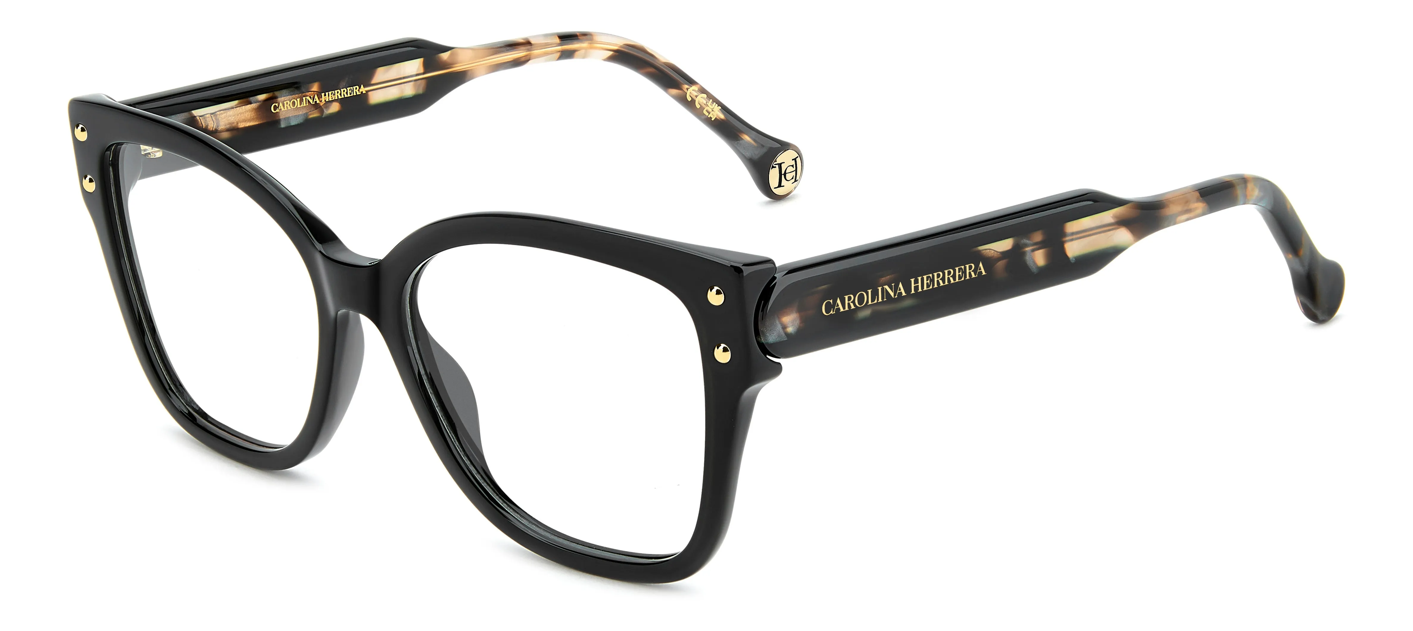 Carolina Herrera Carolina Herrera HER 0368 807 Montature da vista - immagine 1