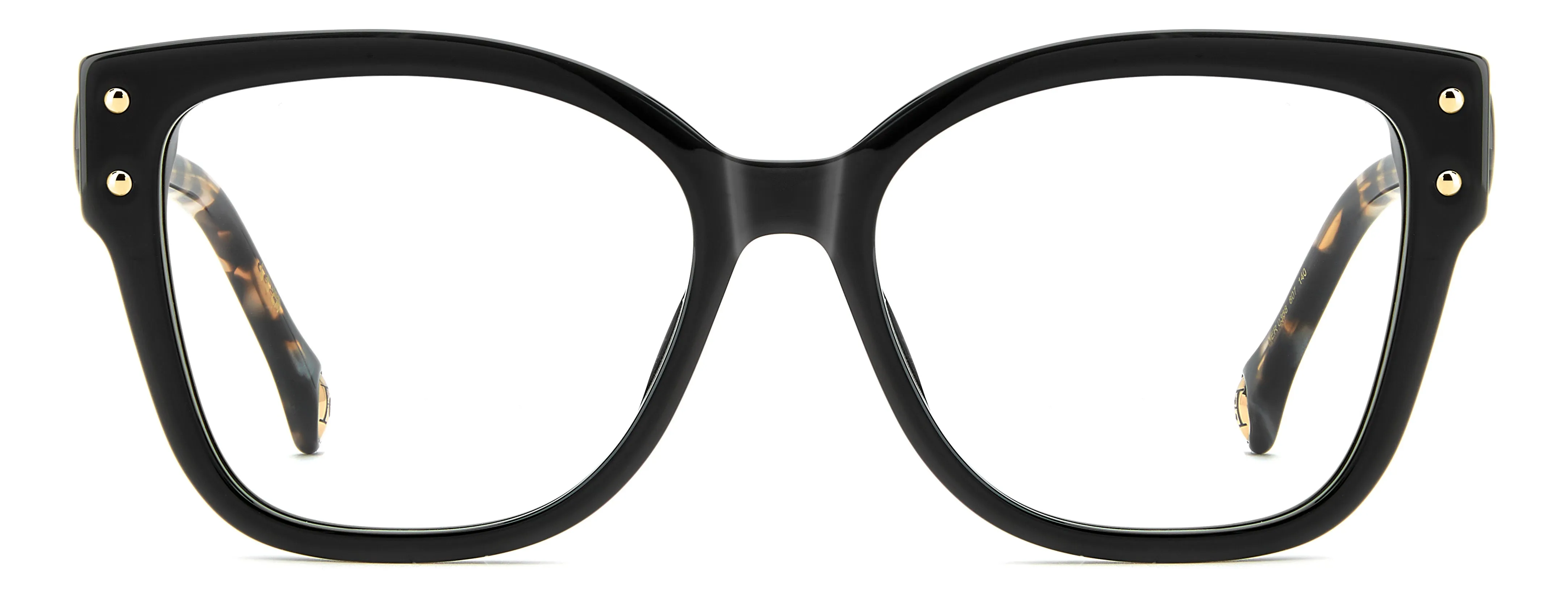 Carolina Herrera Carolina Herrera HER 0368 807 Montature da vista - immagine 2
