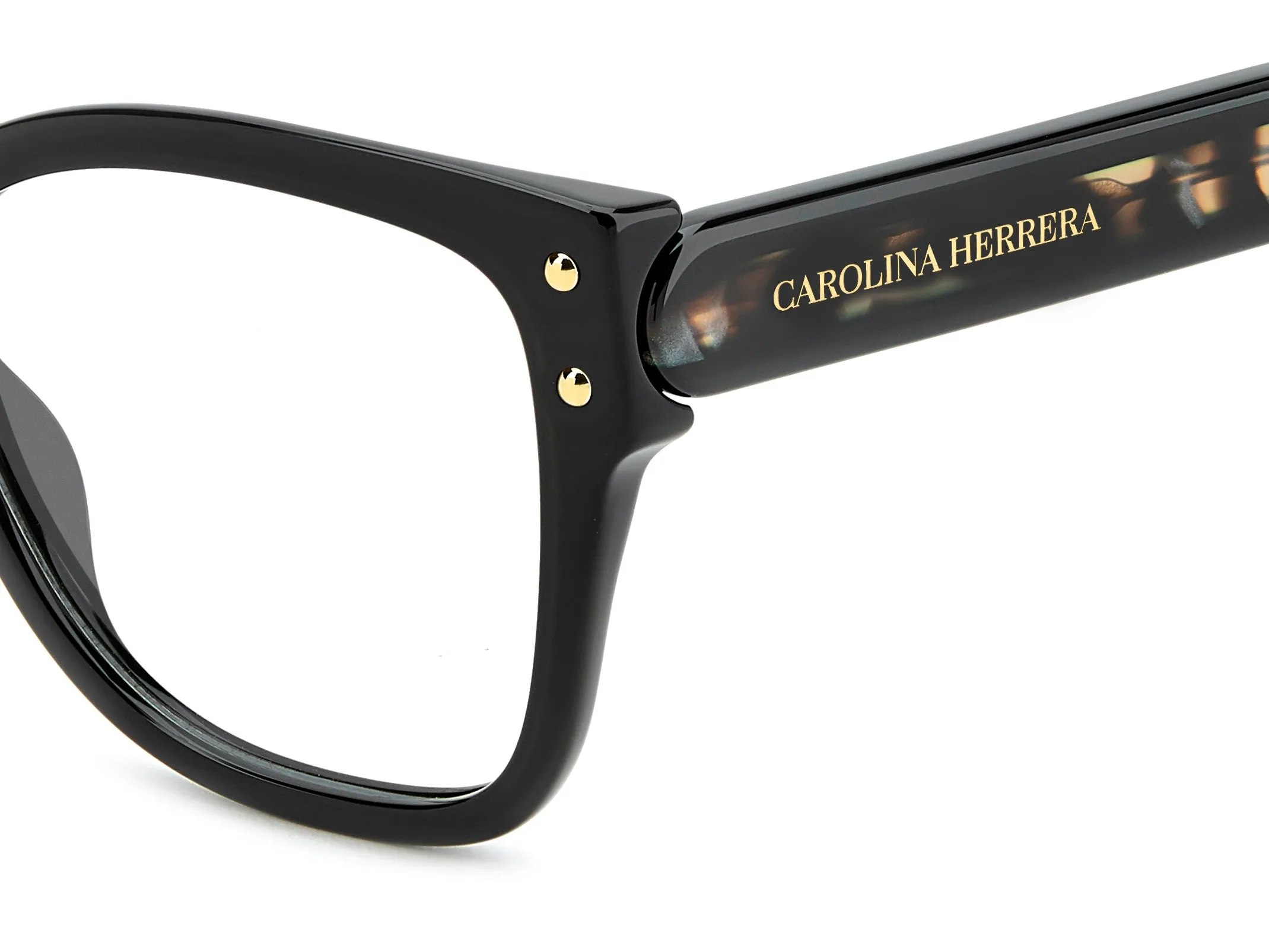 Carolina Herrera Carolina Herrera HER 0368 807 Montature da vista - immagine 3