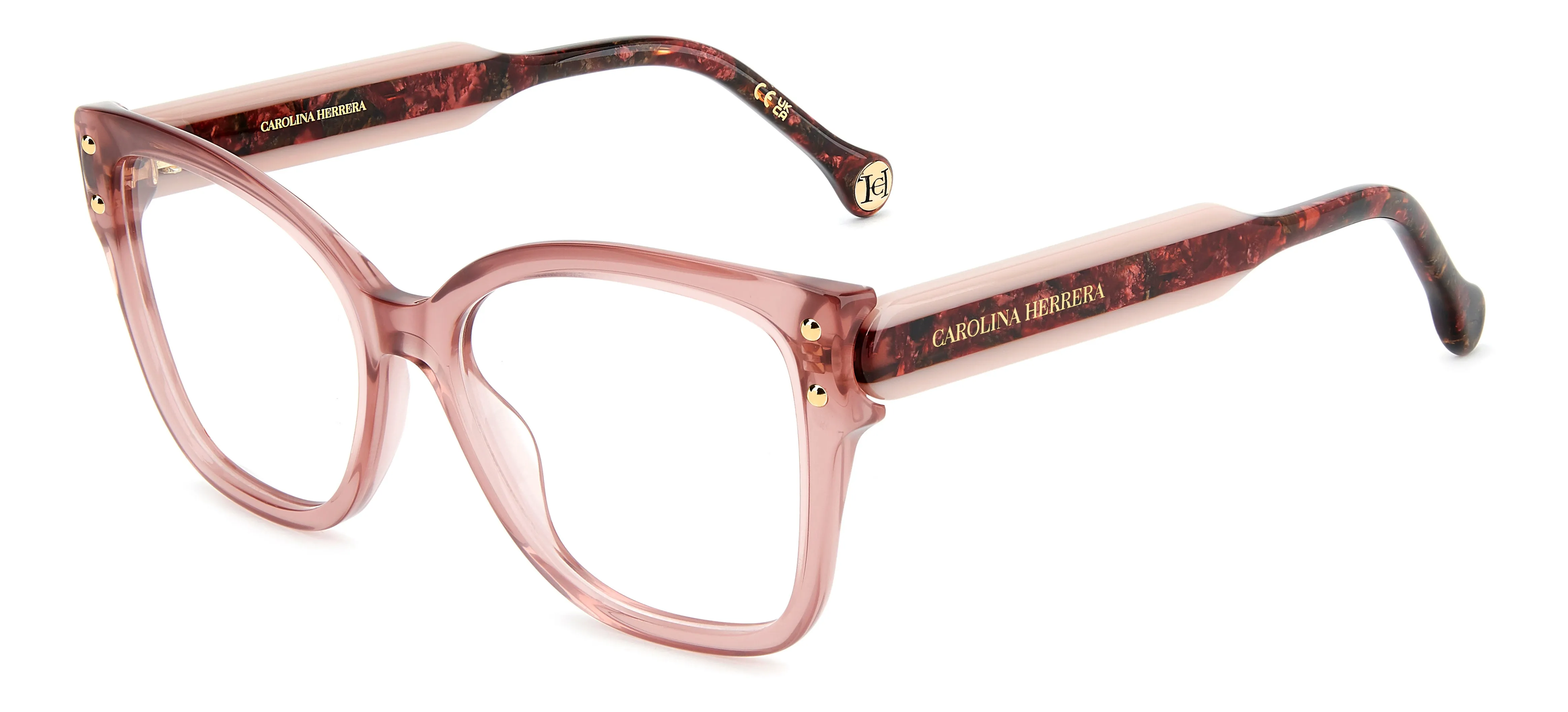 Carolina Herrera Carolina Herrera HER 0368 35J Montature da vista - immagine 1