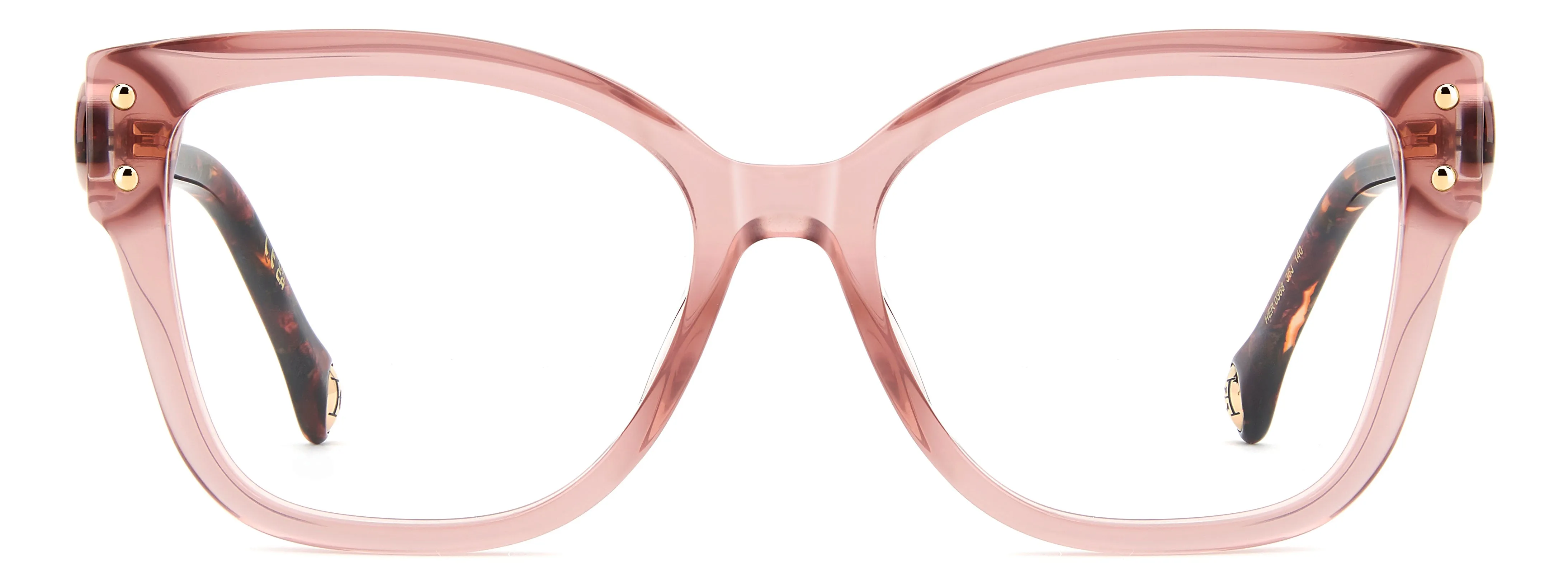 Carolina Herrera Carolina Herrera HER 0368 35J Montature da vista - immagine 2