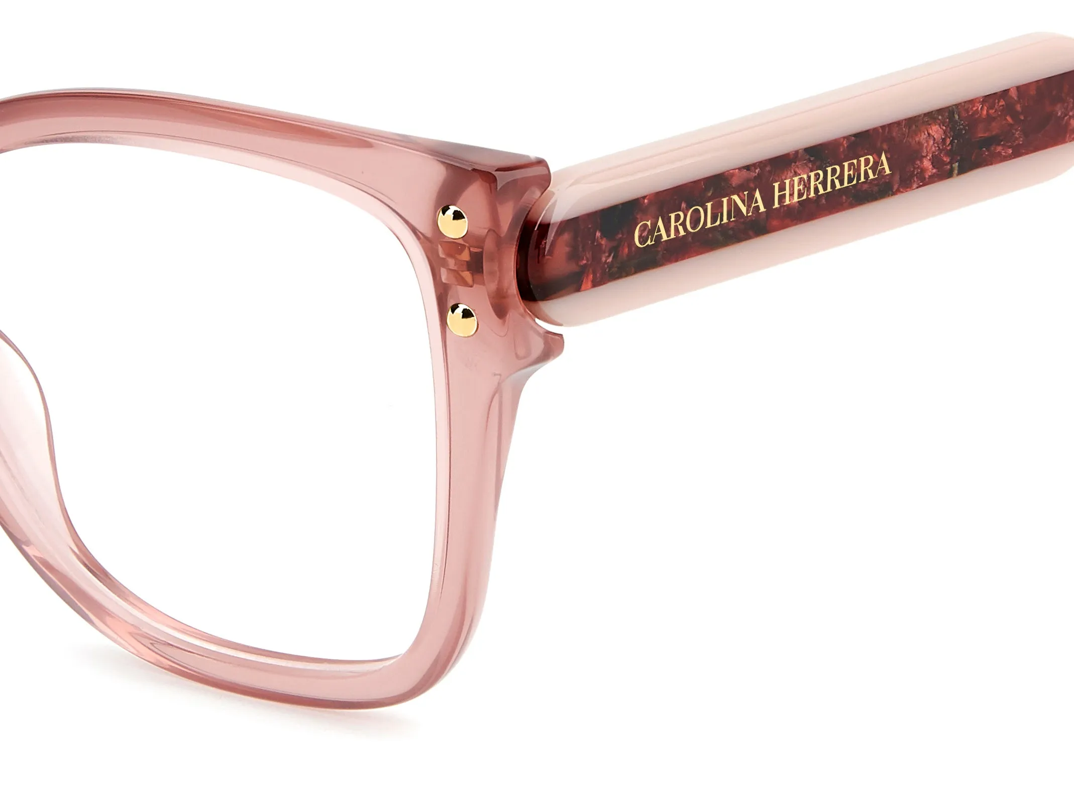 Carolina Herrera Carolina Herrera HER 0368 35J Montature da vista - immagine 3