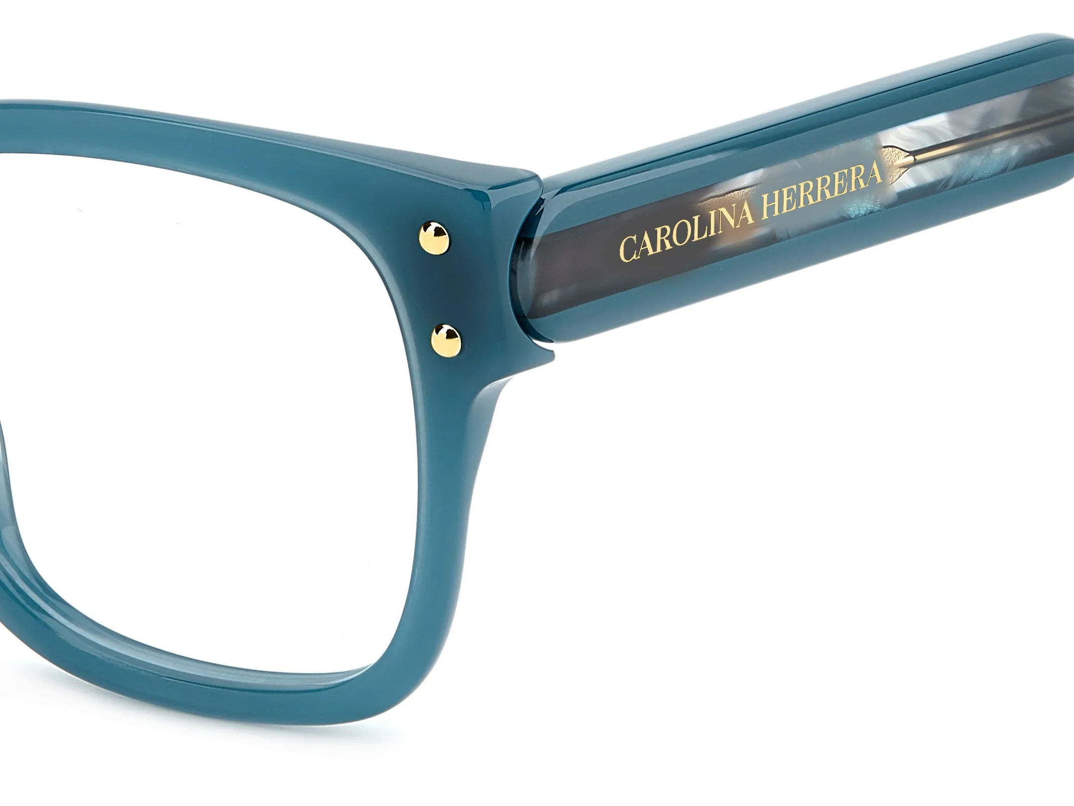 Carolina Herrera Carolina Herrera HER 0367 PJP Montature da vista - immagine 3