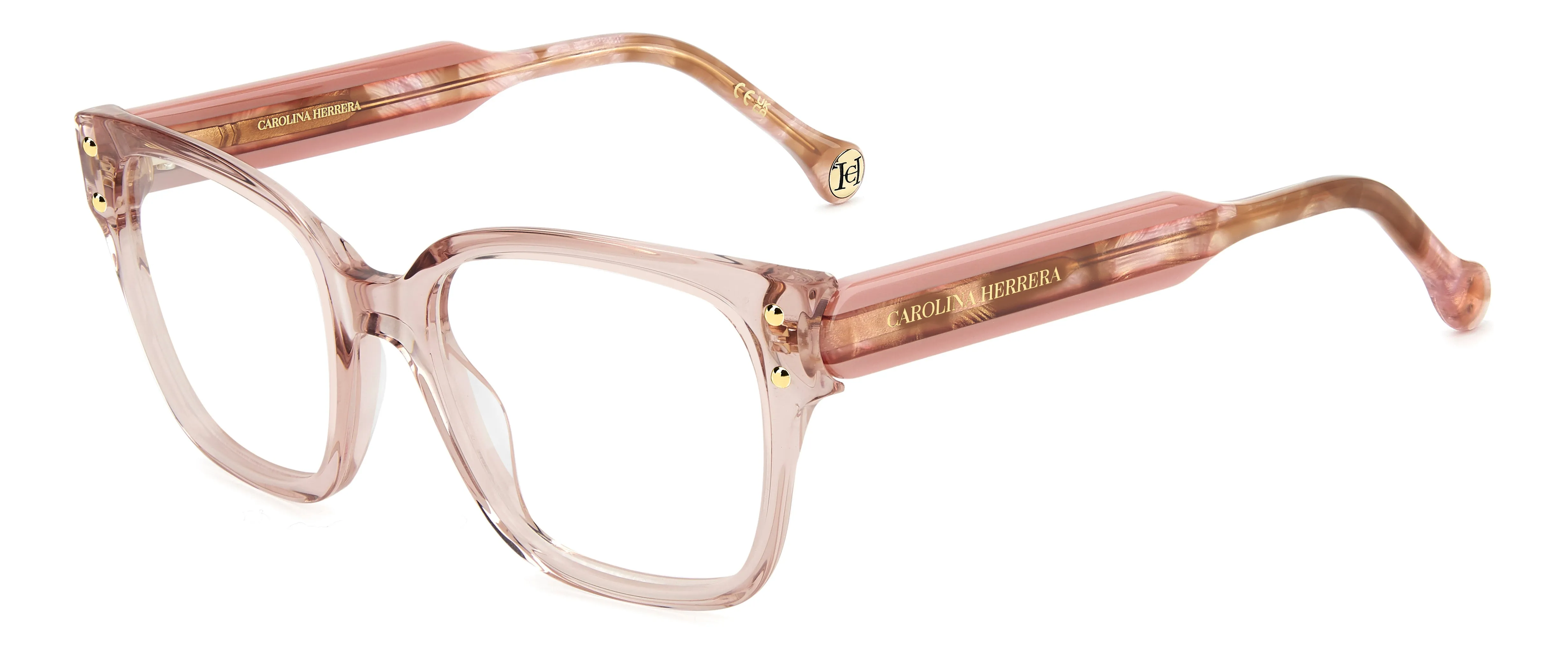 Carolina Herrera Carolina Herrera HER 0367 FWM Montature da vista - immagine 1