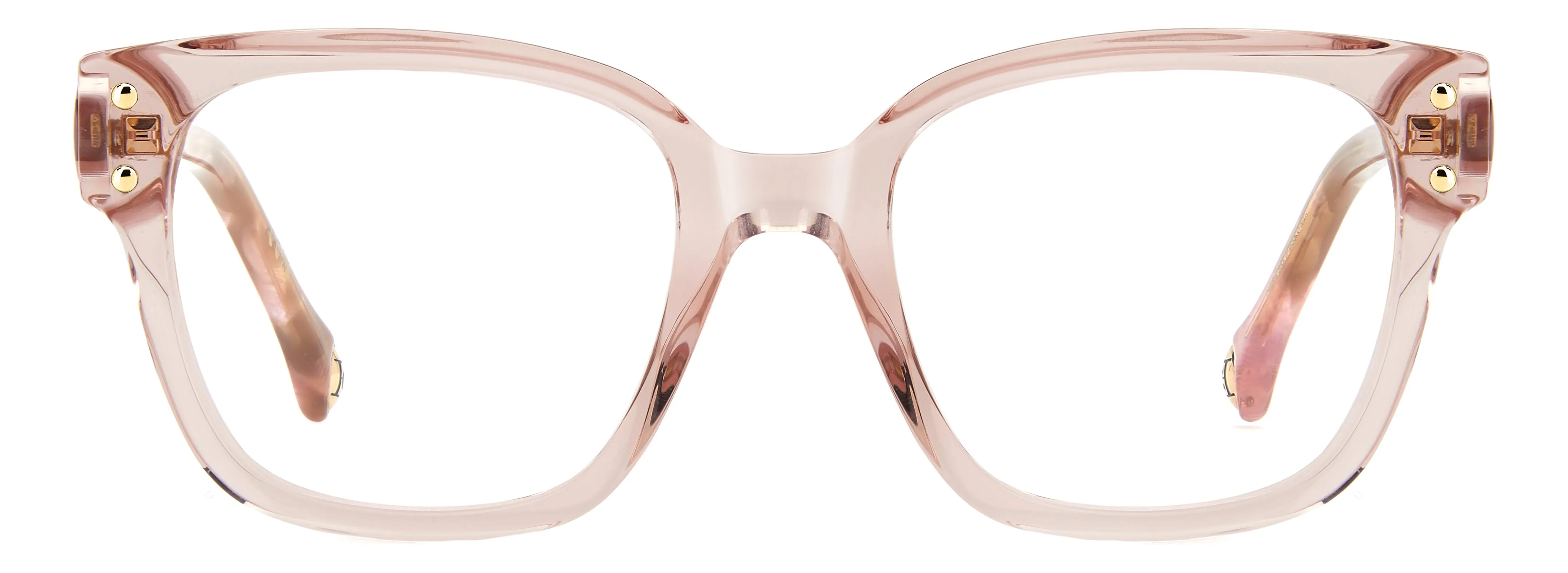 Carolina Herrera Carolina Herrera HER 0367 FWM Montature da vista - immagine 2