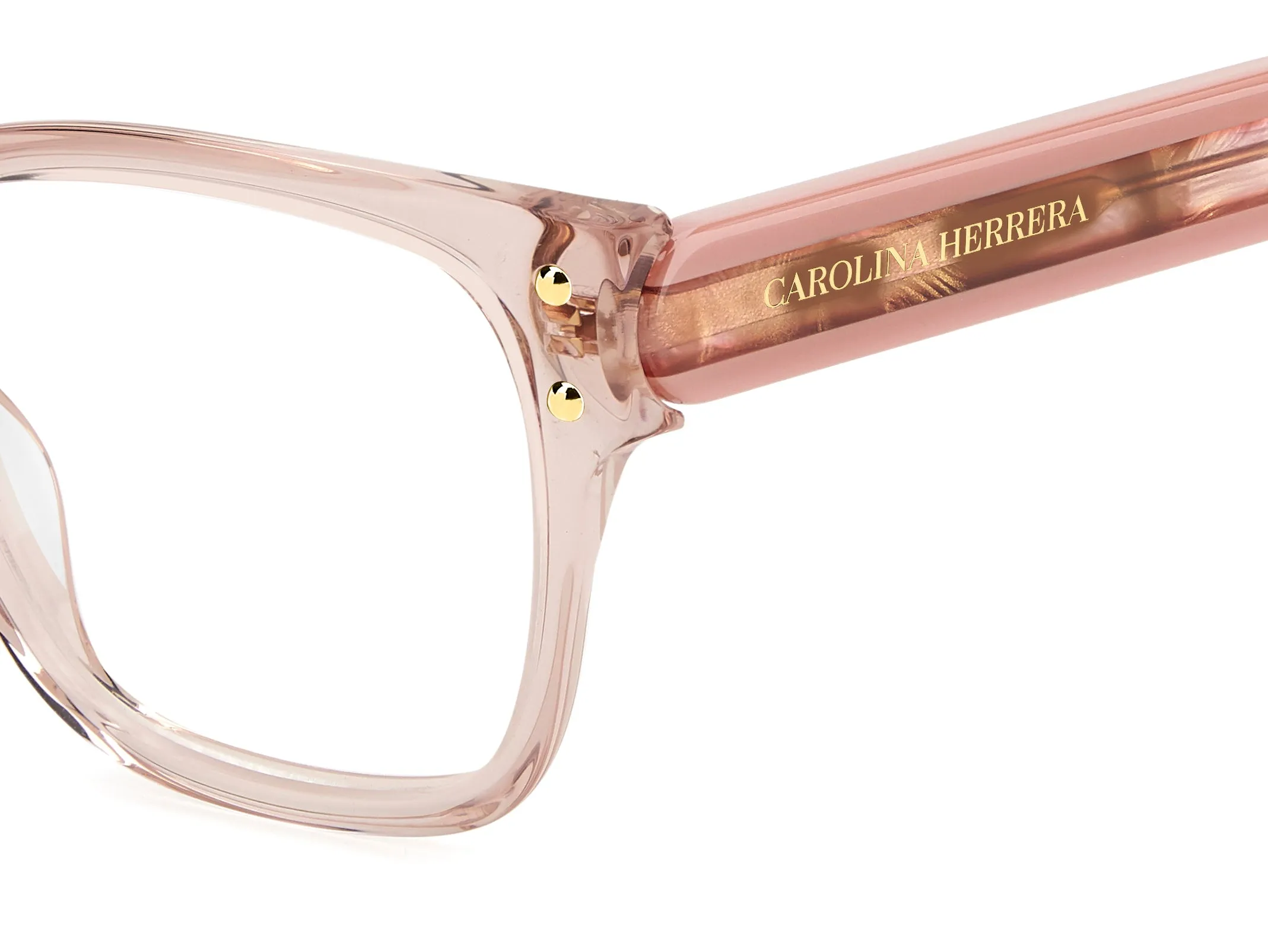 Carolina Herrera Carolina Herrera HER 0367 FWM Montature da vista - immagine 3