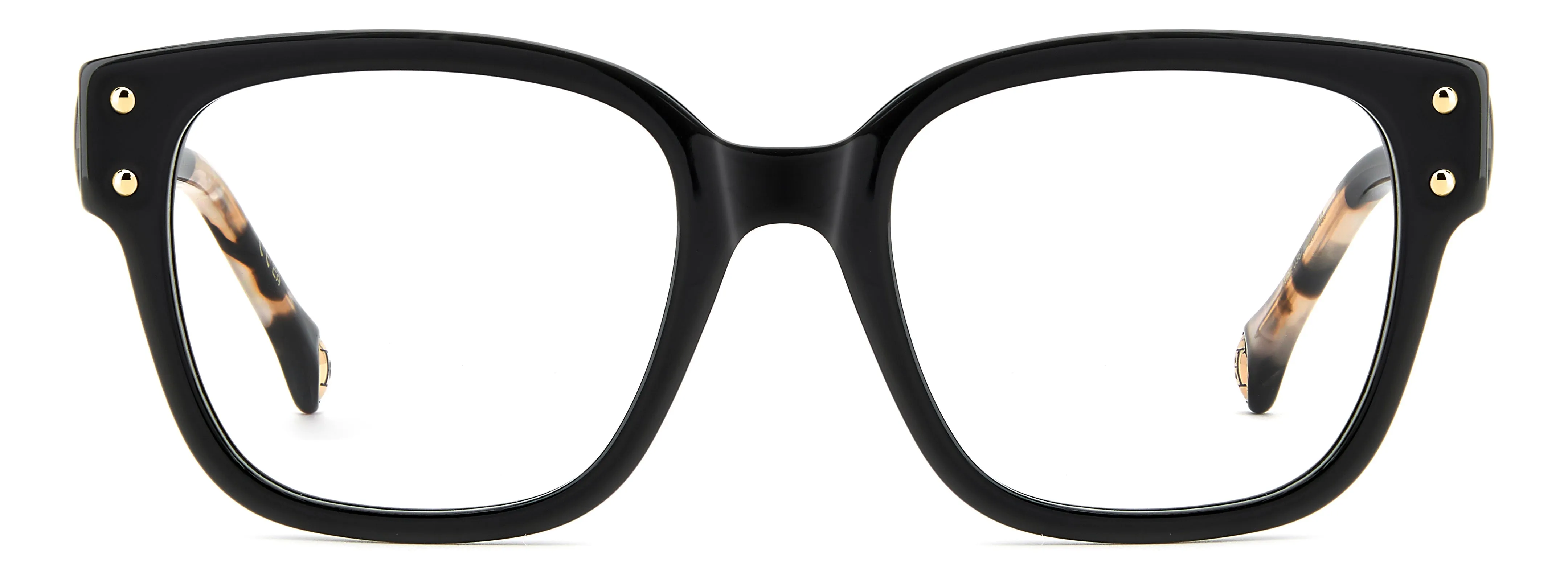 Carolina Herrera Carolina Herrera HER 0367 807 Montature da vista - immagine 2