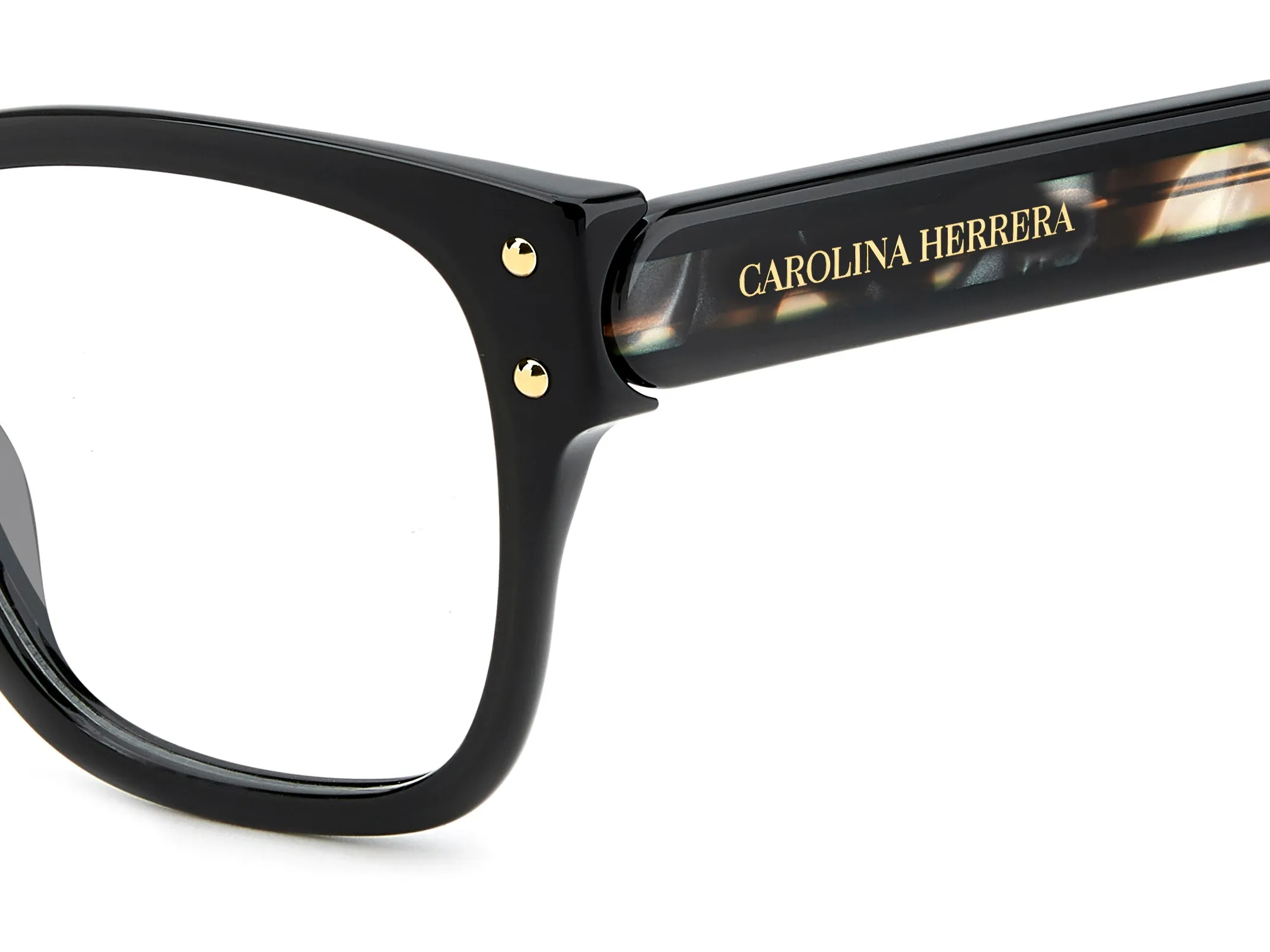 Carolina Herrera Carolina Herrera HER 0367 807 Montature da vista - immagine 3
