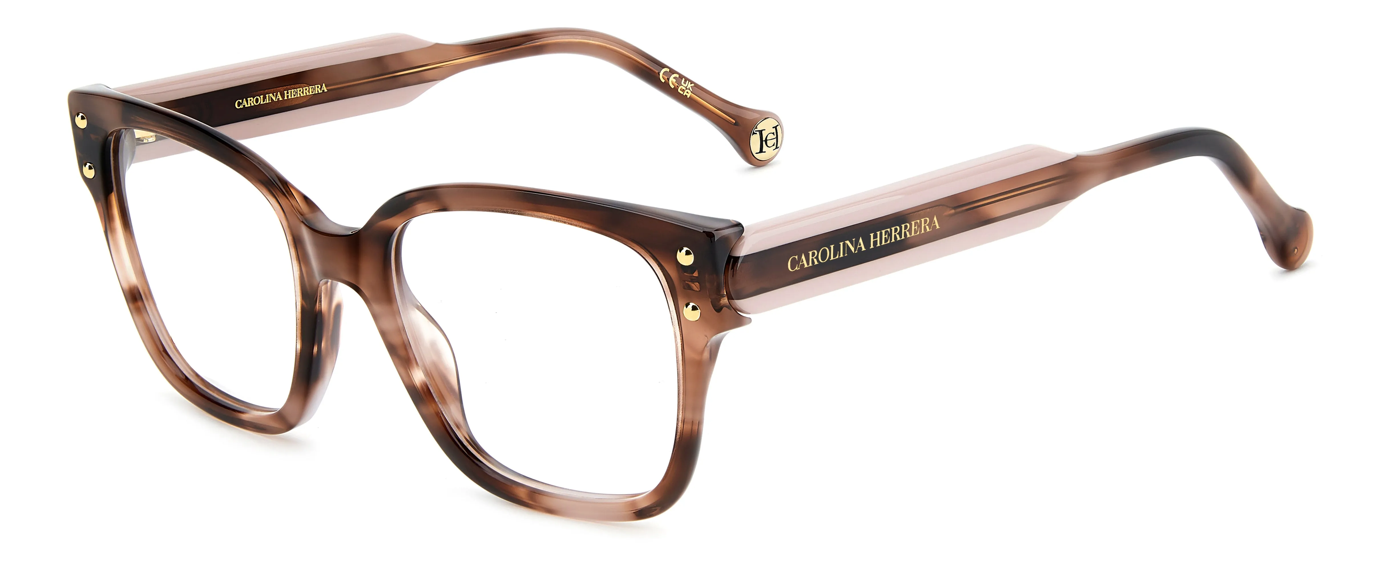 Carolina Herrera Carolina Herrera HER 0367 1ZX Montature da vista - immagine 1