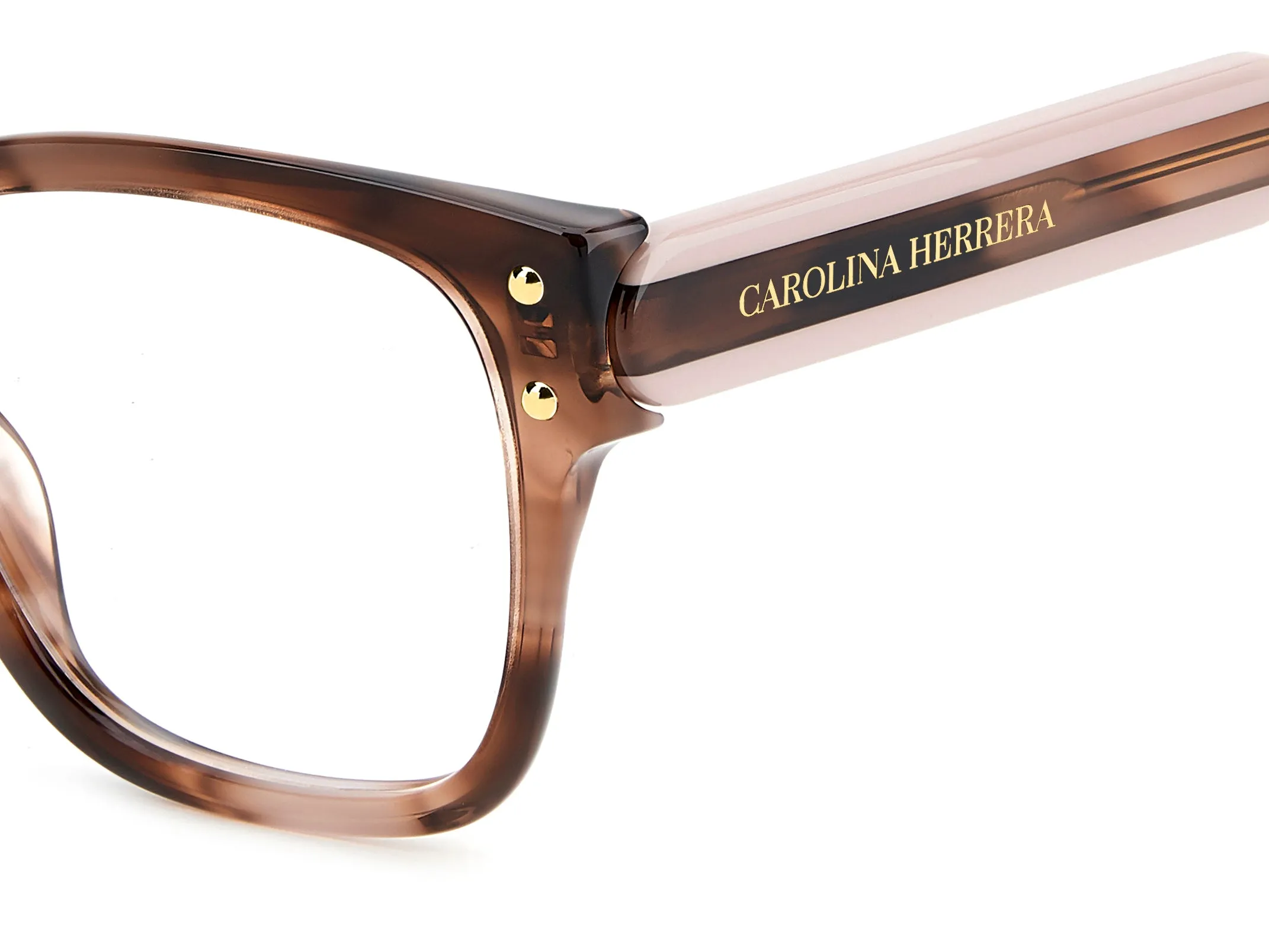 Carolina Herrera Carolina Herrera HER 0367 1ZX Montature da vista - immagine 3