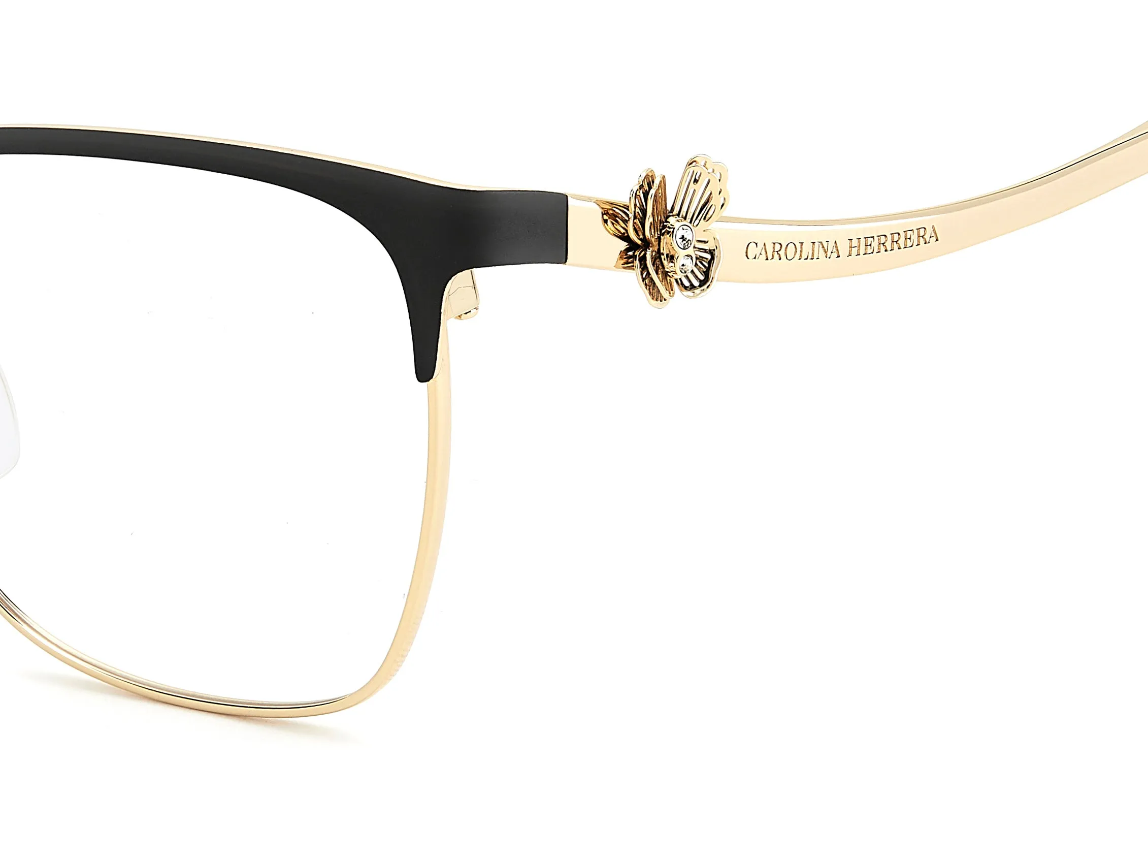 Carolina Herrera Carolina Herrera HER 0398 RHL Montature da vista - immagine 3