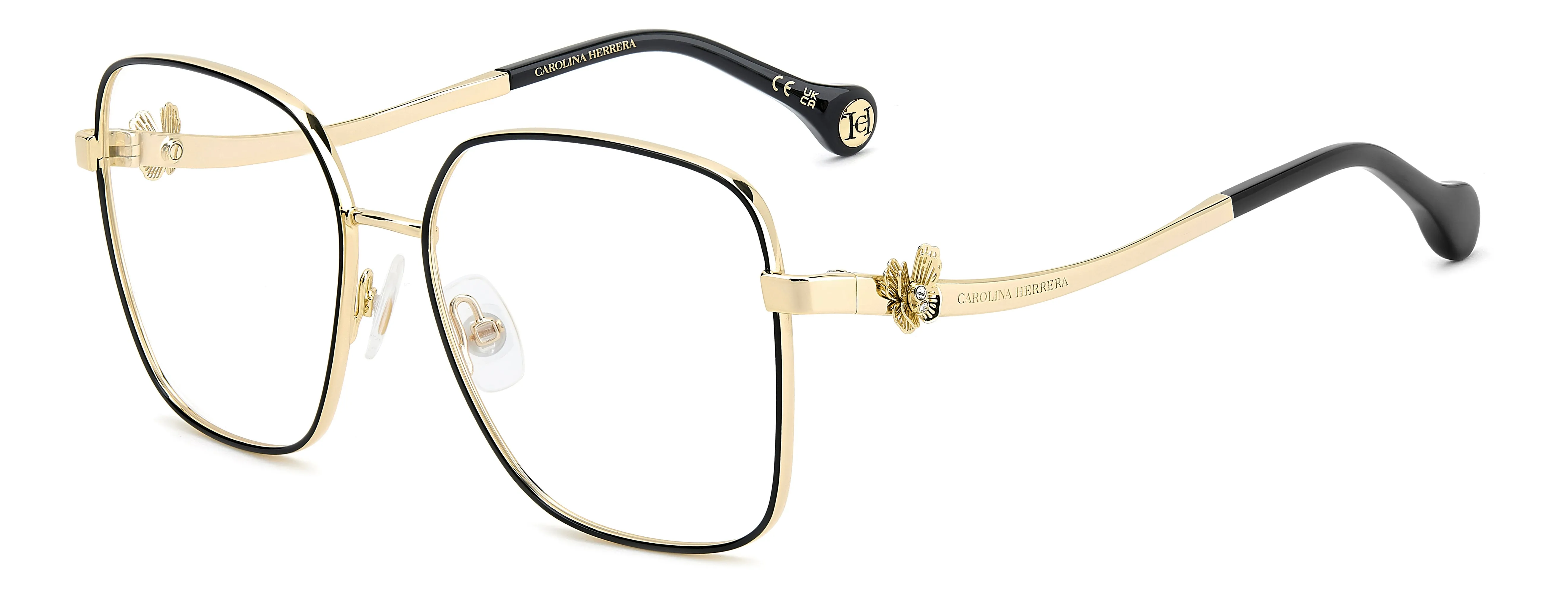Carolina Herrera Carolina Herrera HER 0397 RHL Montature da vista - immagine 1