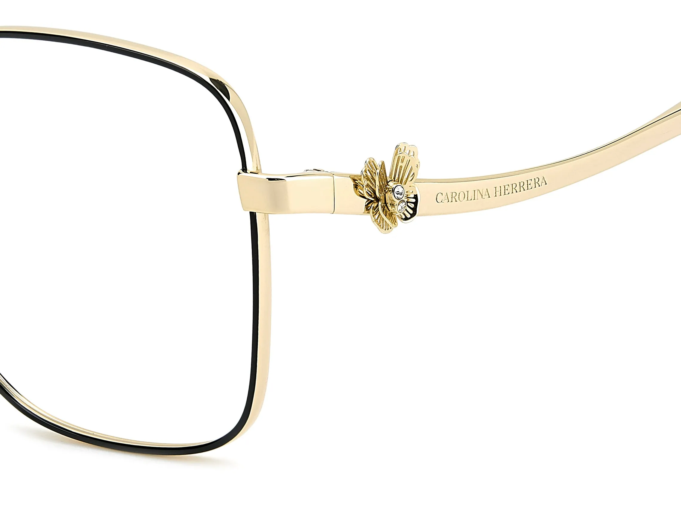 Carolina Herrera Carolina Herrera HER 0397 RHL Montature da vista - immagine 3