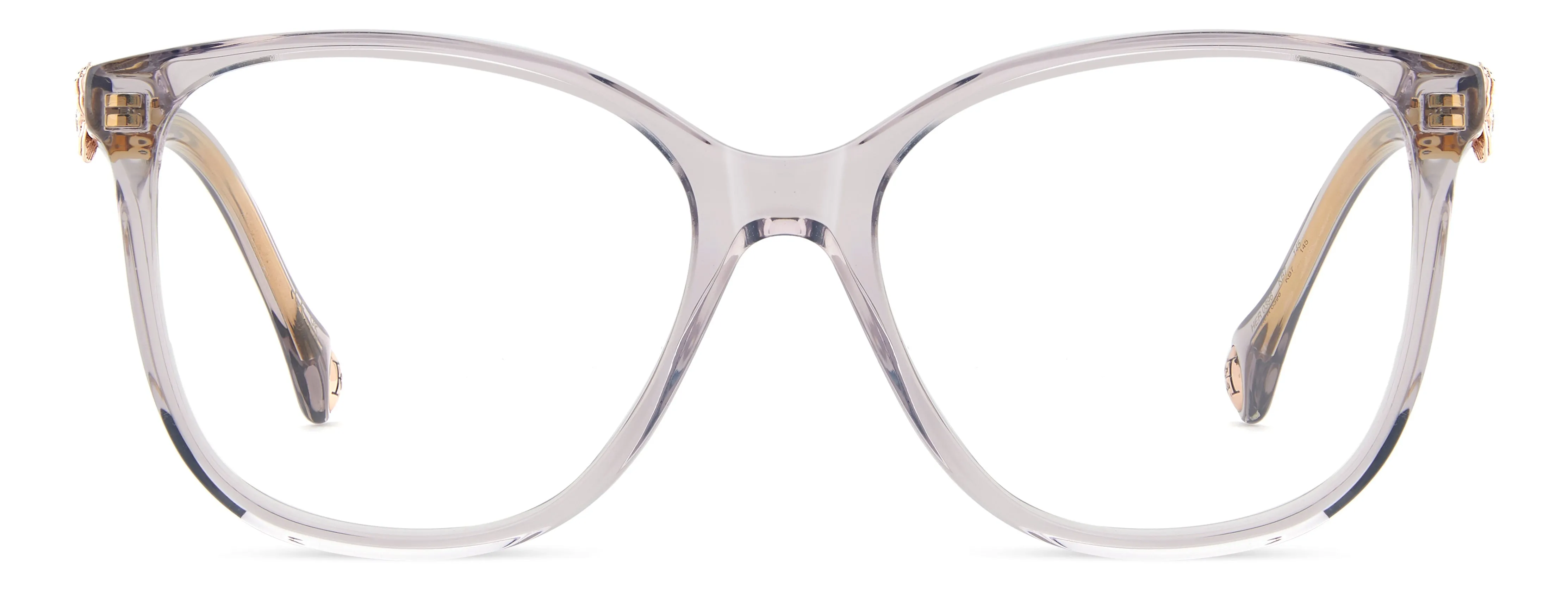 Carolina Herrera Carolina Herrera HER 0396 KB7 Montature da vista - immagine 2